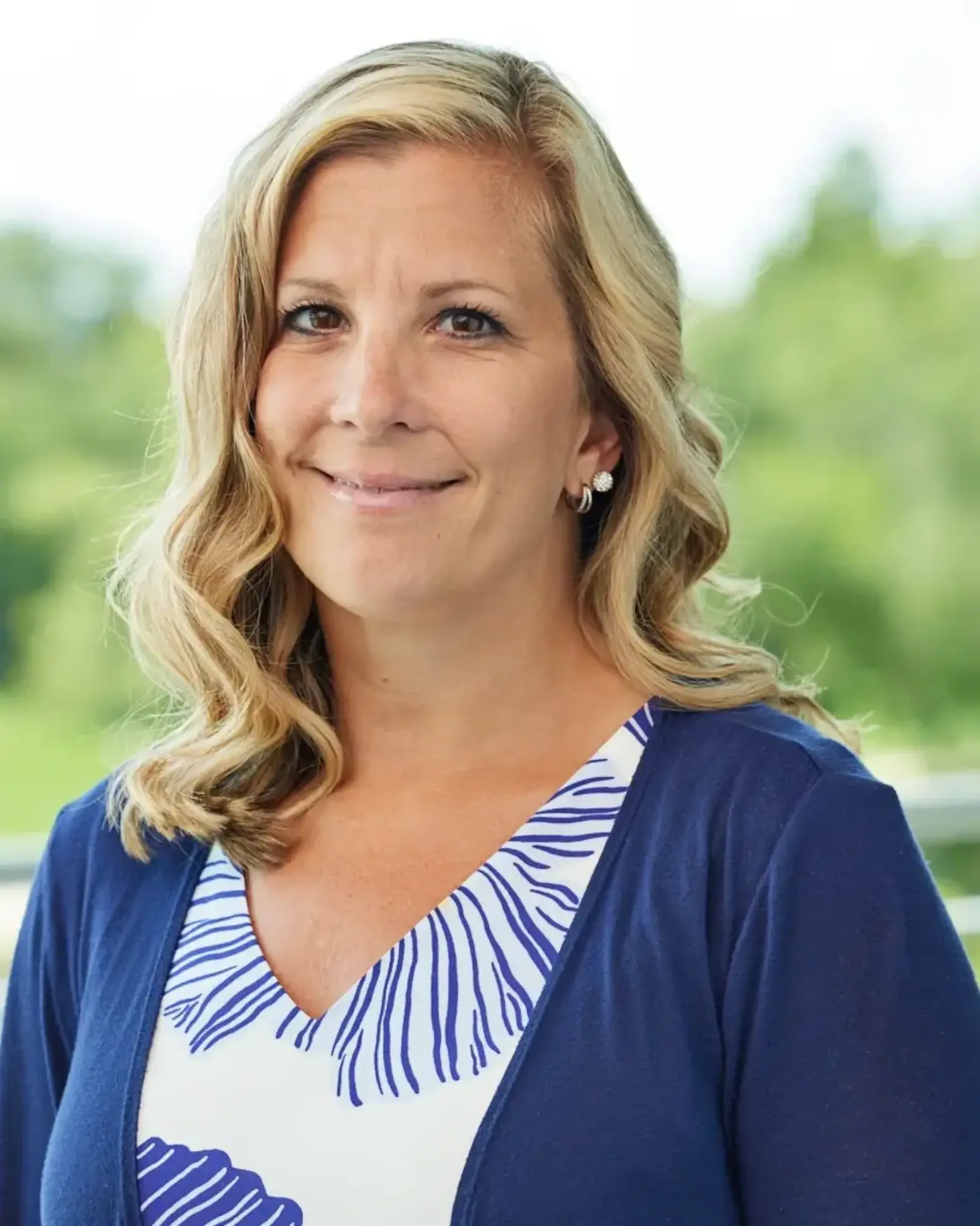 Kristine Wightman
