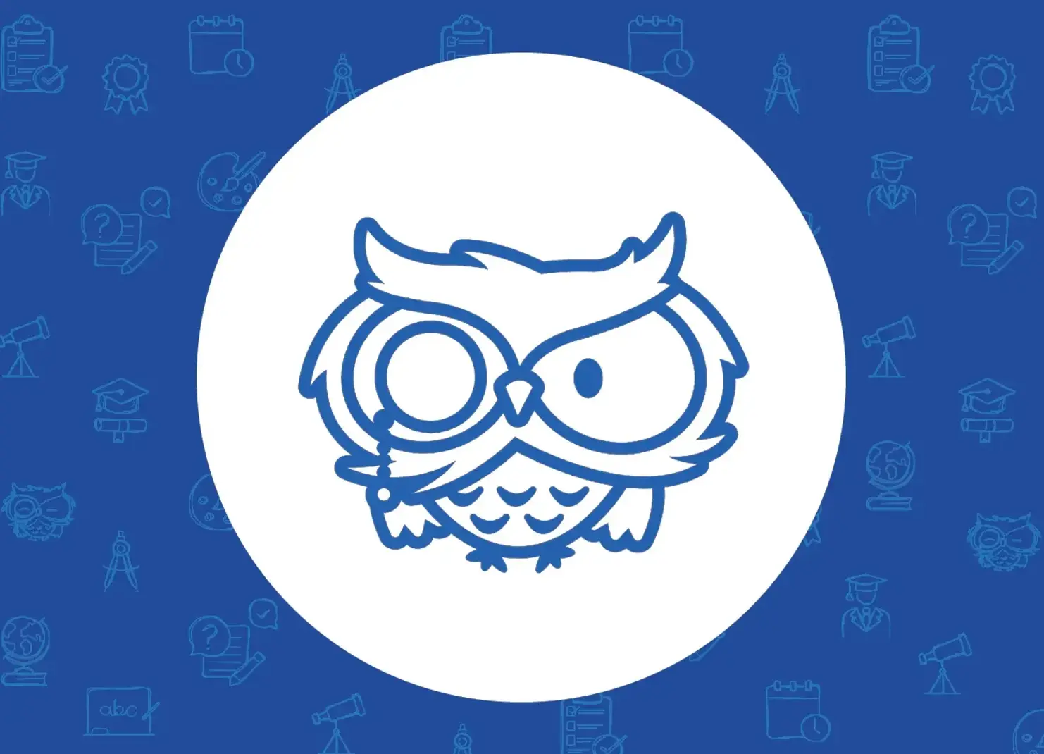 Ollie the Owl