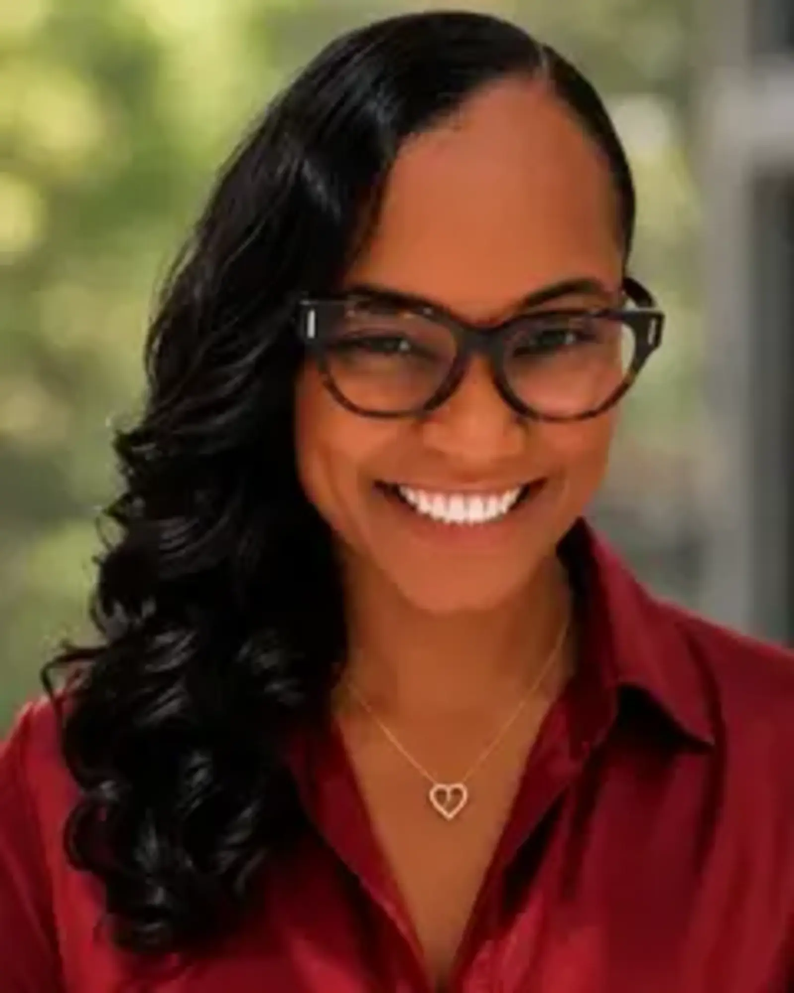 Yevrah Lewis