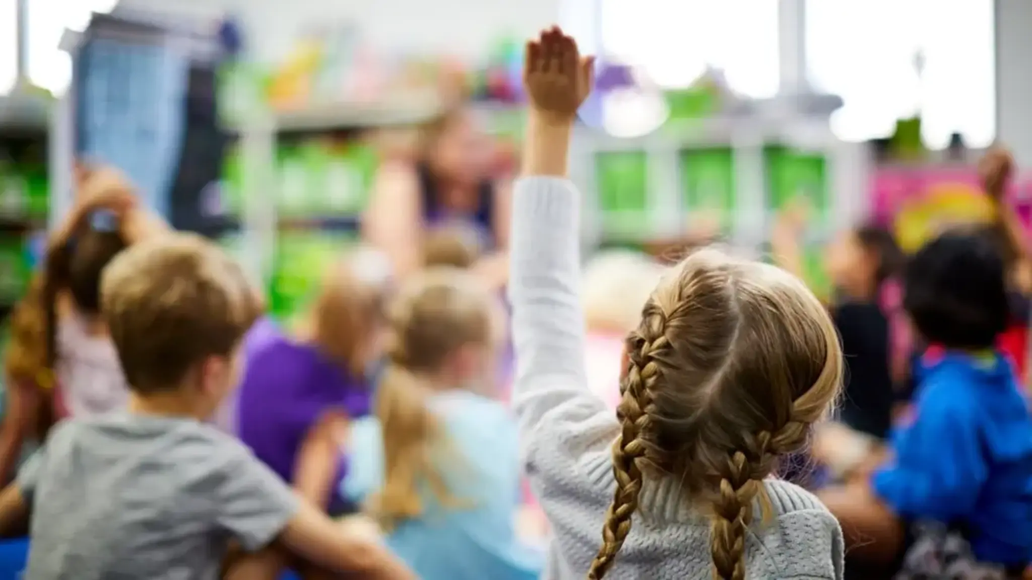 Summerfield Charter Academy Receives Top Ranking for Guilford County and Greensboro Area