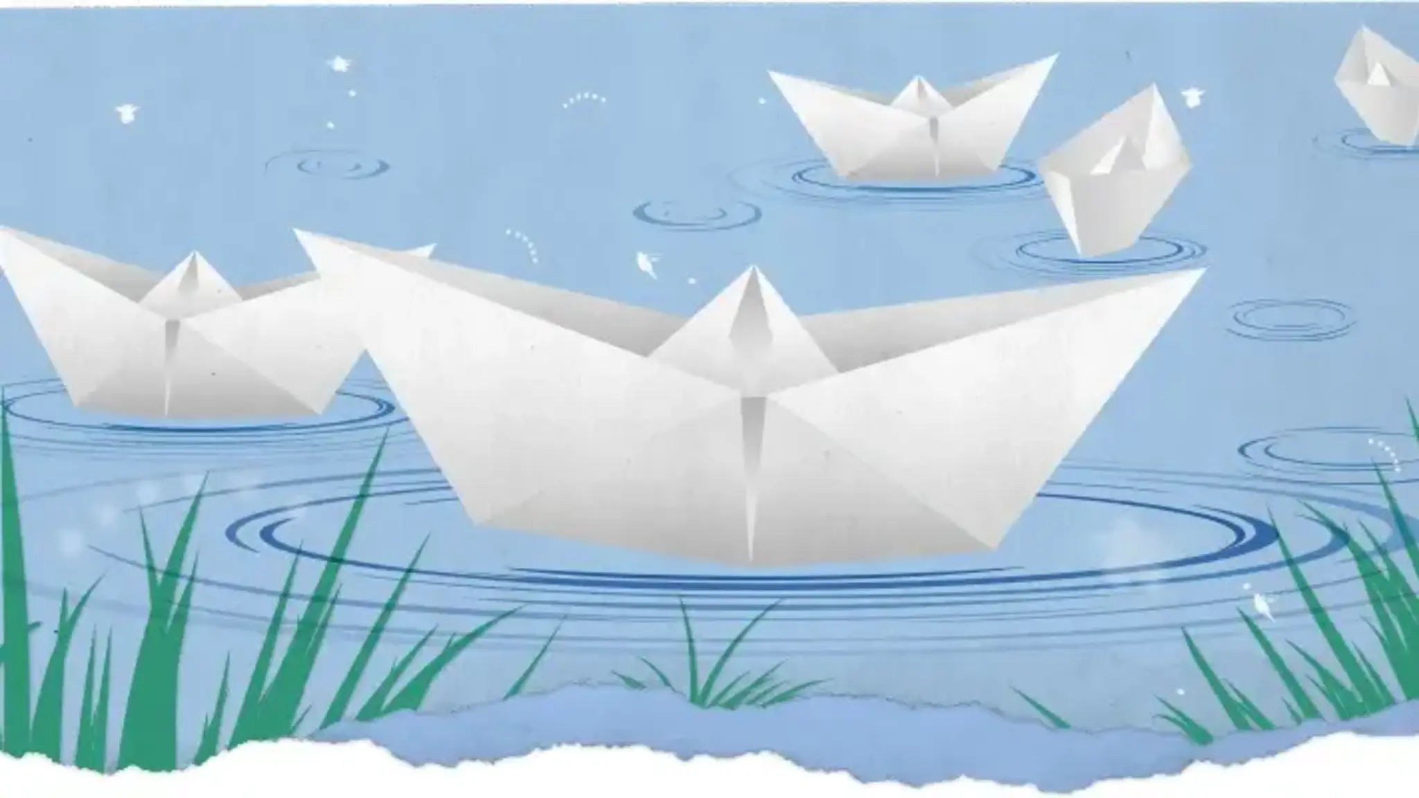 Ten Simple Crafts to Boost Summer Creativity
