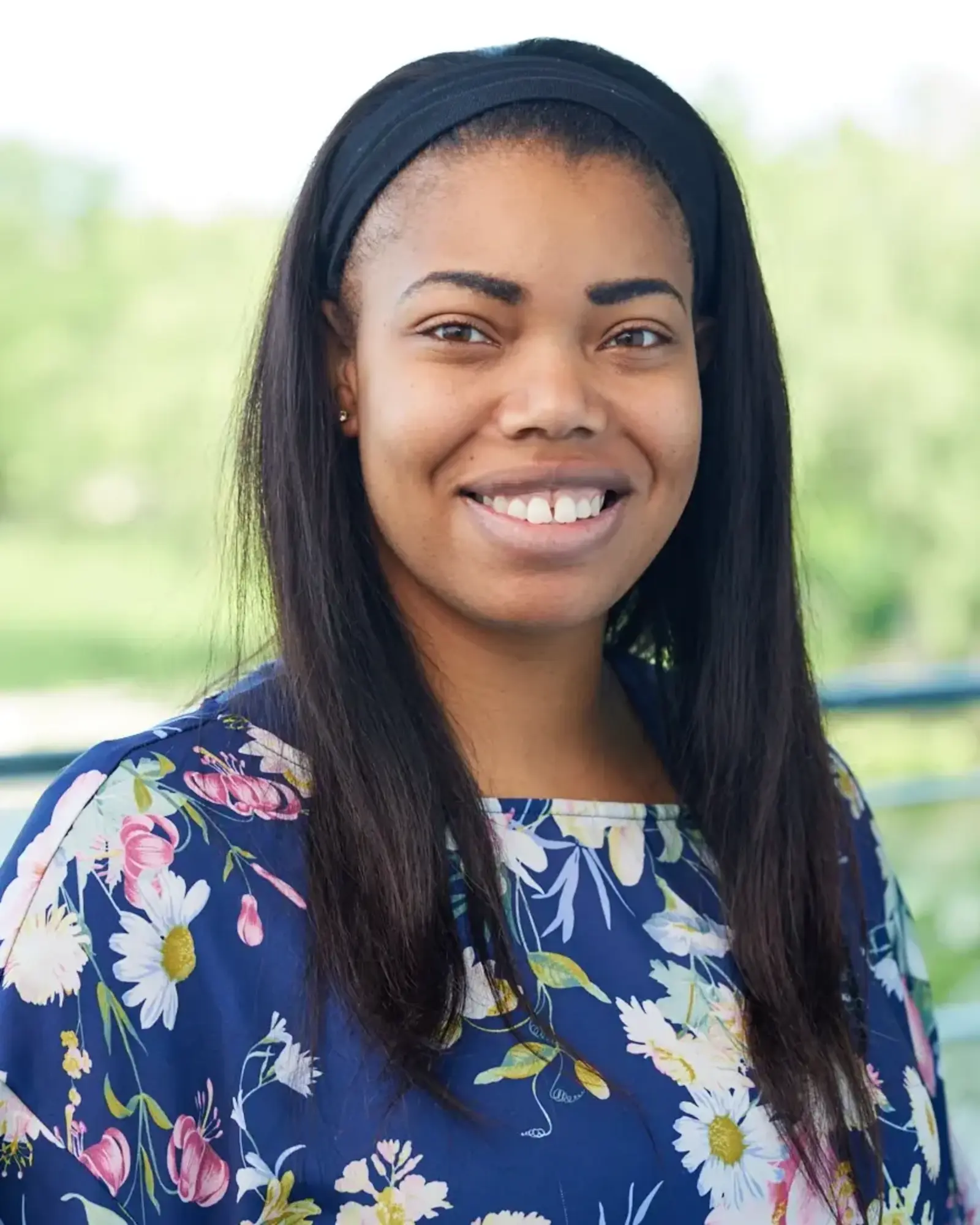 Shanika McClendon