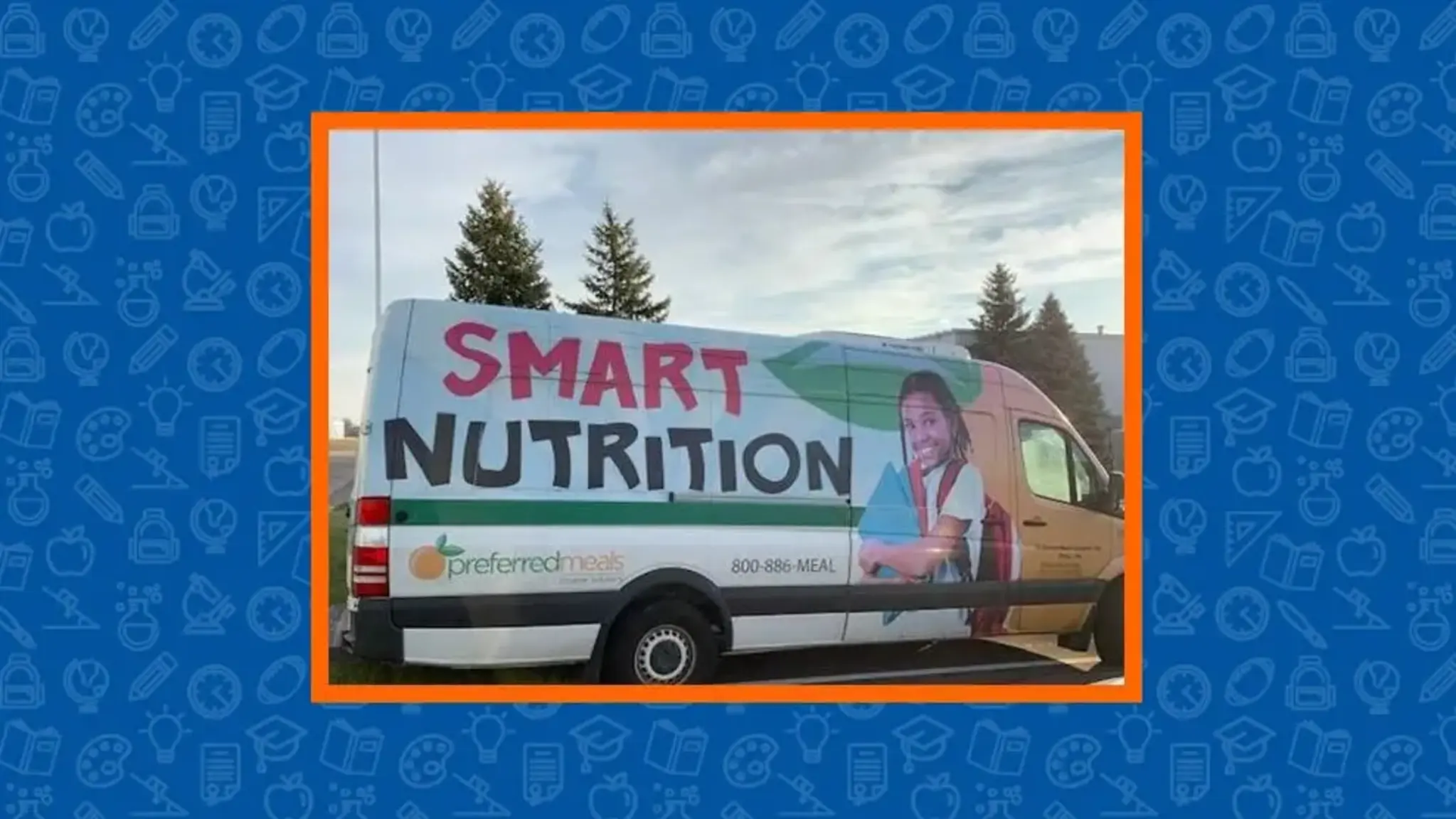  National Heritage Academies Marks One Million Meals Delivered