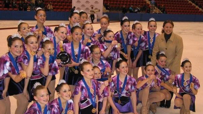 2002 National Champions