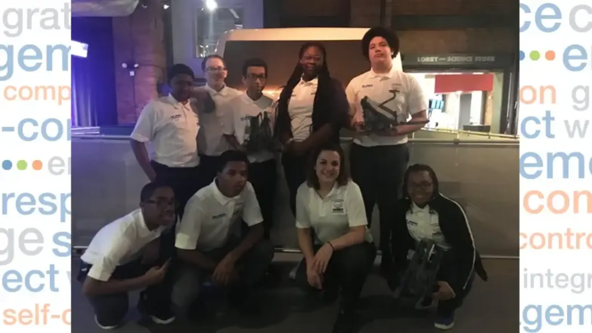 Southside Scholars Robotics Competition