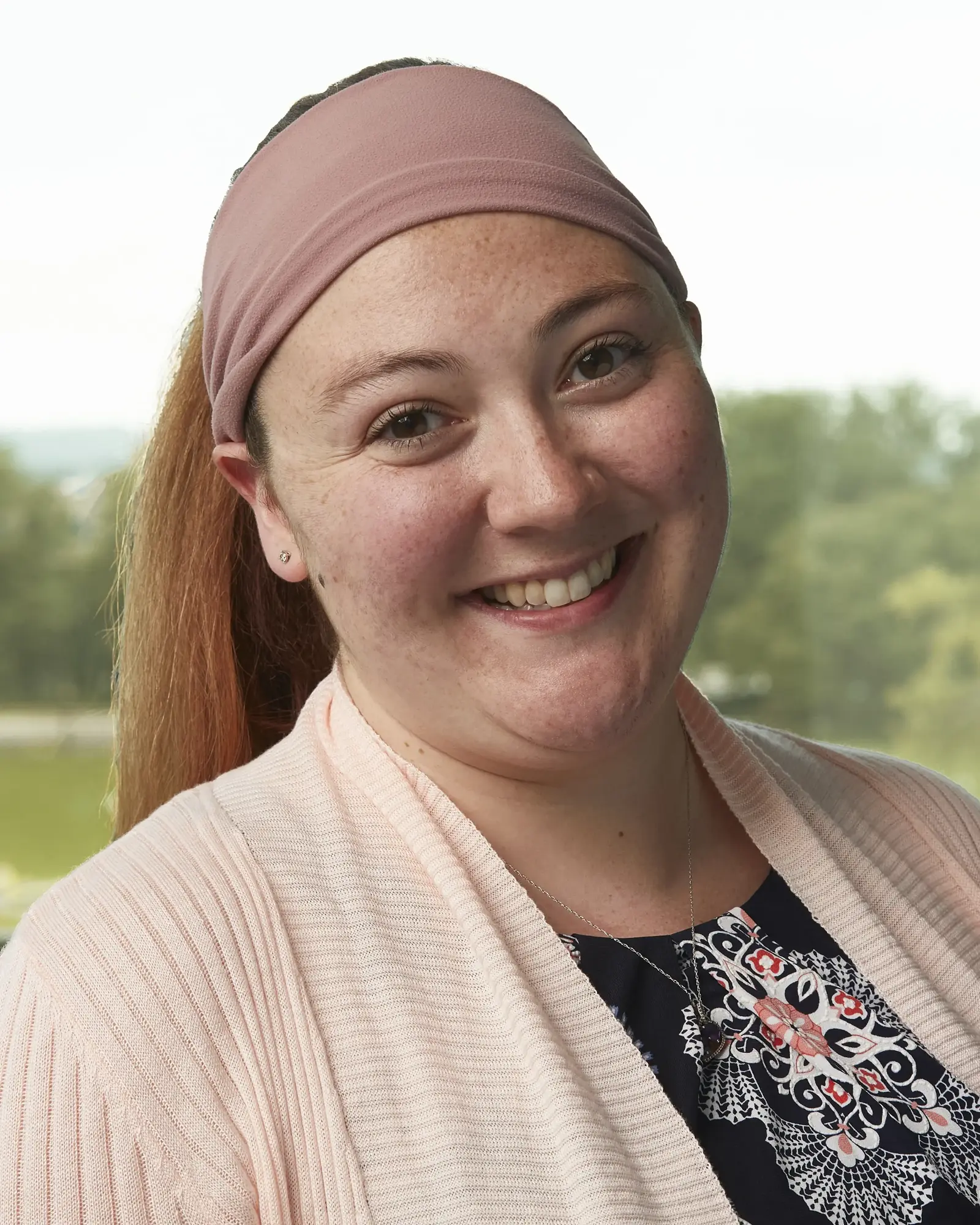 Rachel Yzenbaard