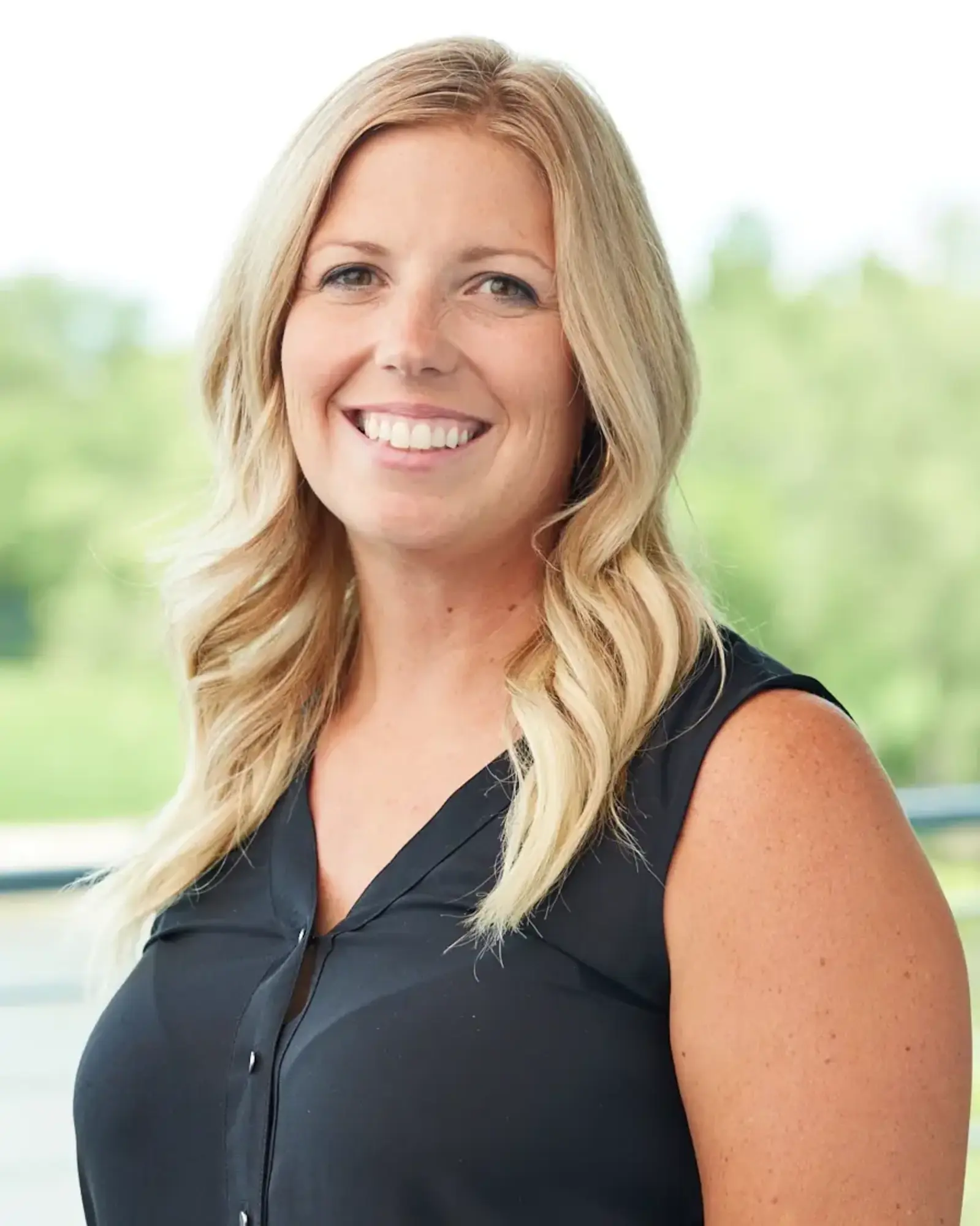 Kelli Carner