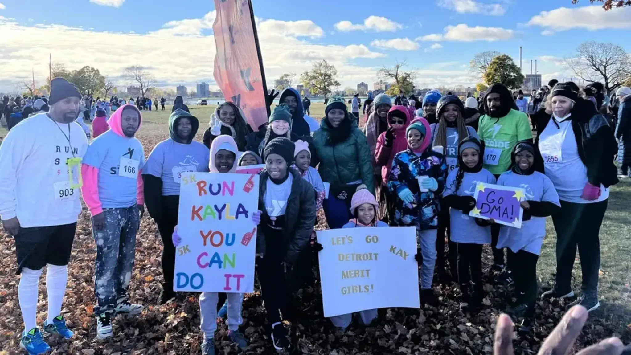 Helping Students Build Healthy Habits 