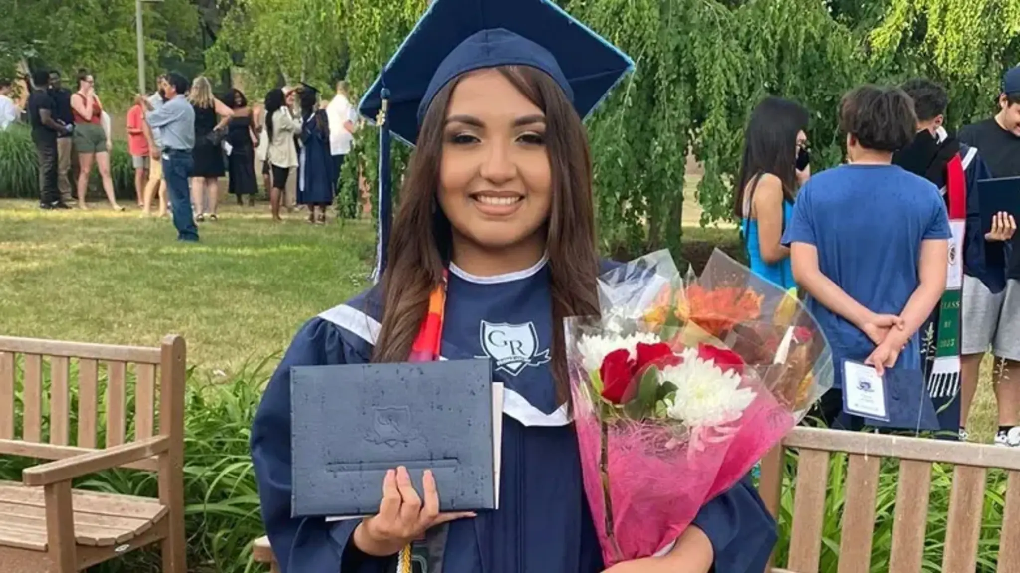 Recent Grand River Prep Grad Offers Advice for Incoming Freshmen