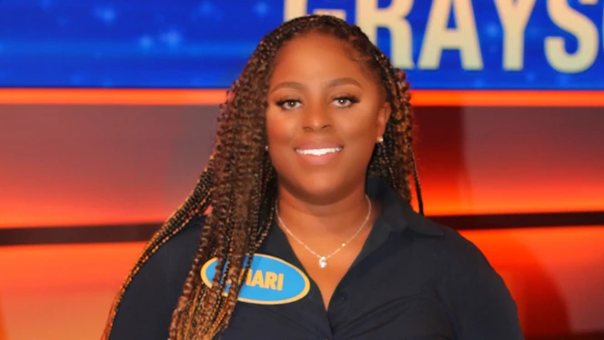 Shari Grayson East Arbor substitute teacher