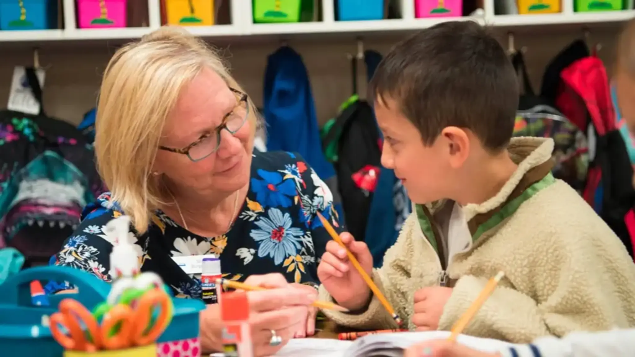 Cross Creek Charter Academy Ranks on Best Charter Schools Lists