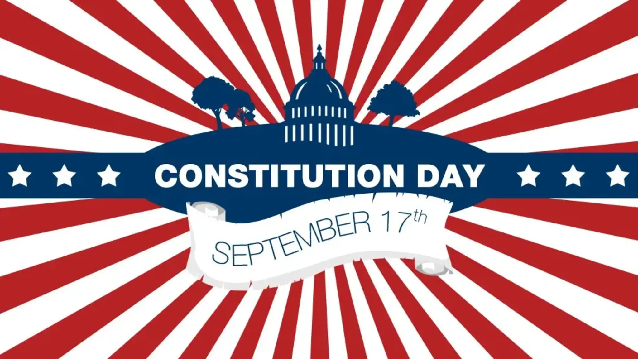 Constitution Day Focuses on Citizenship, Moral Focus at NHA Schools