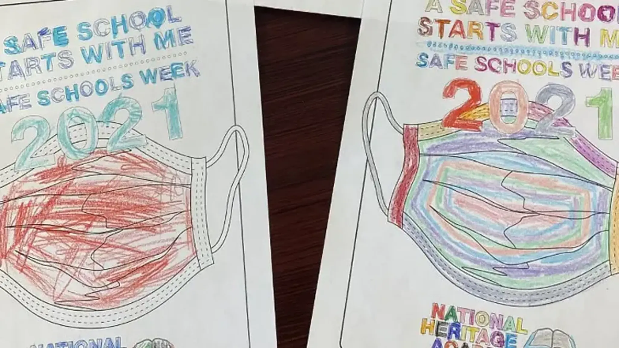 National Heritage Academies Hosts Week-long Celebration for Safe Schools Week