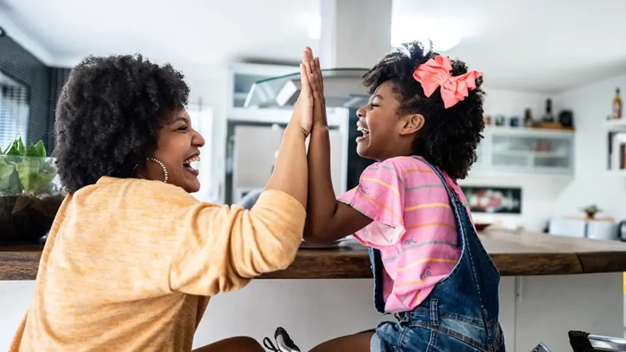 Reflection: A Simple Way to Help Your Child Build Confidence