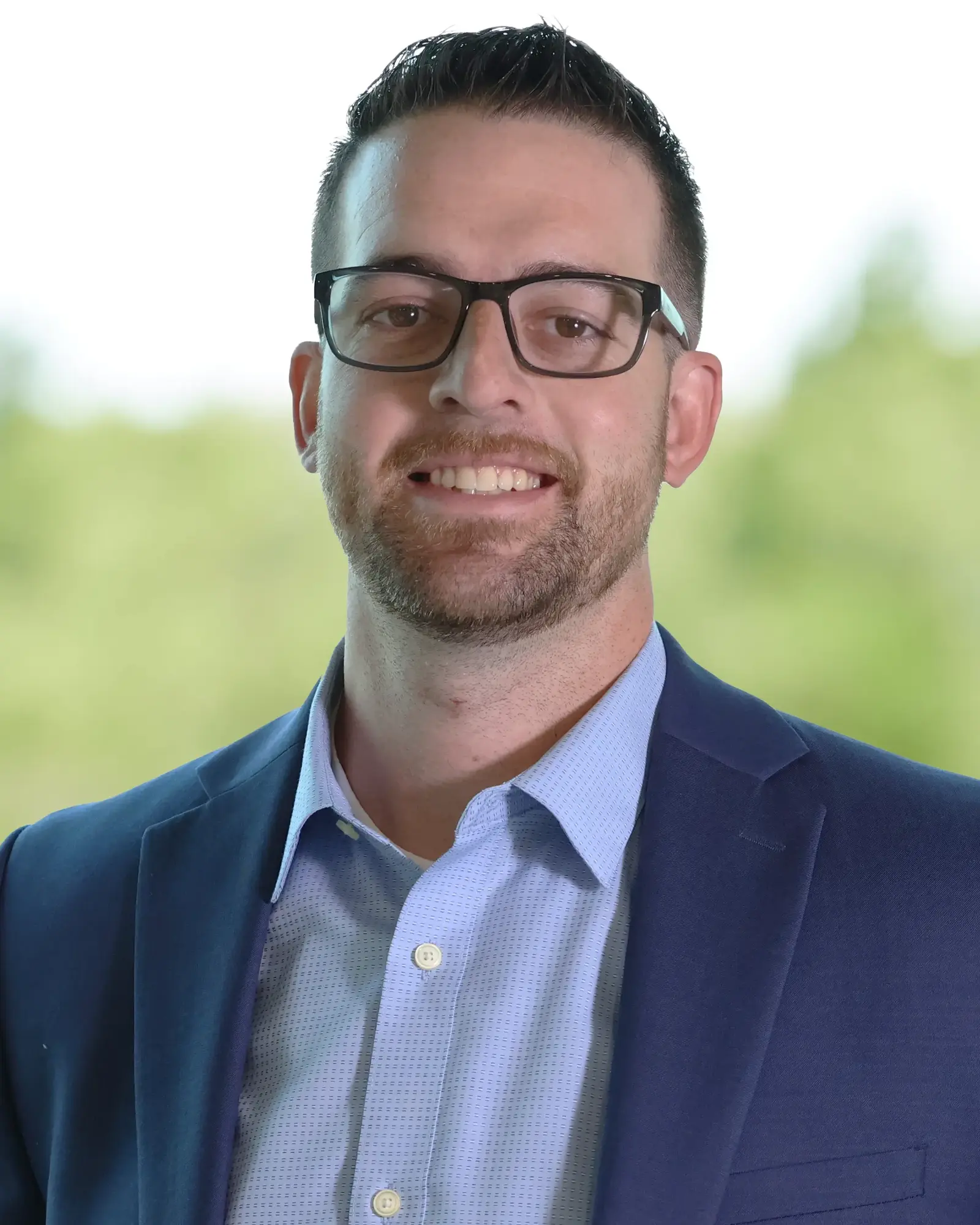 Dan Hastings