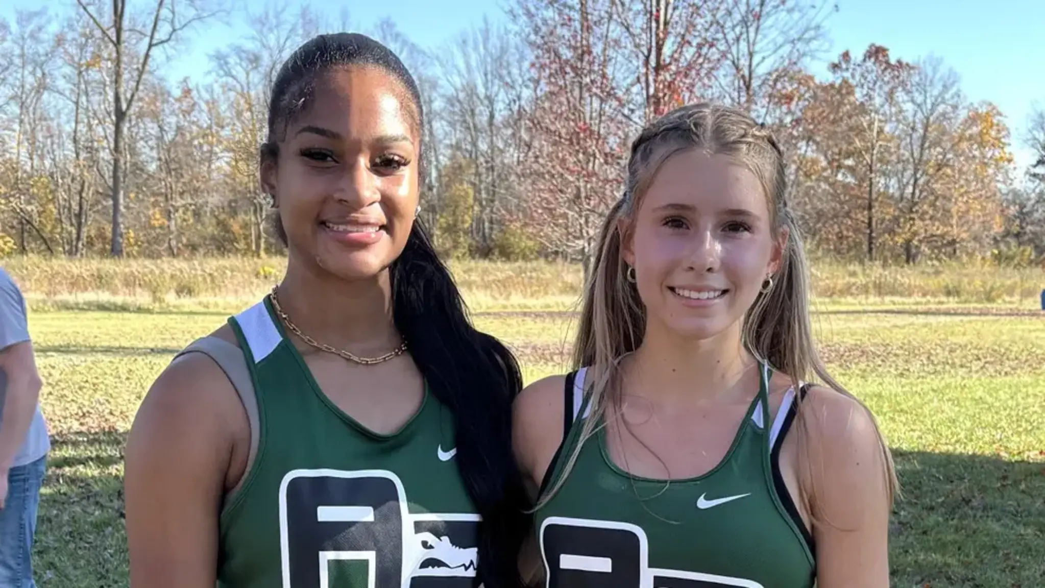 Arbor Prep Girls Cross Country Runners Finish Strong at State Finals