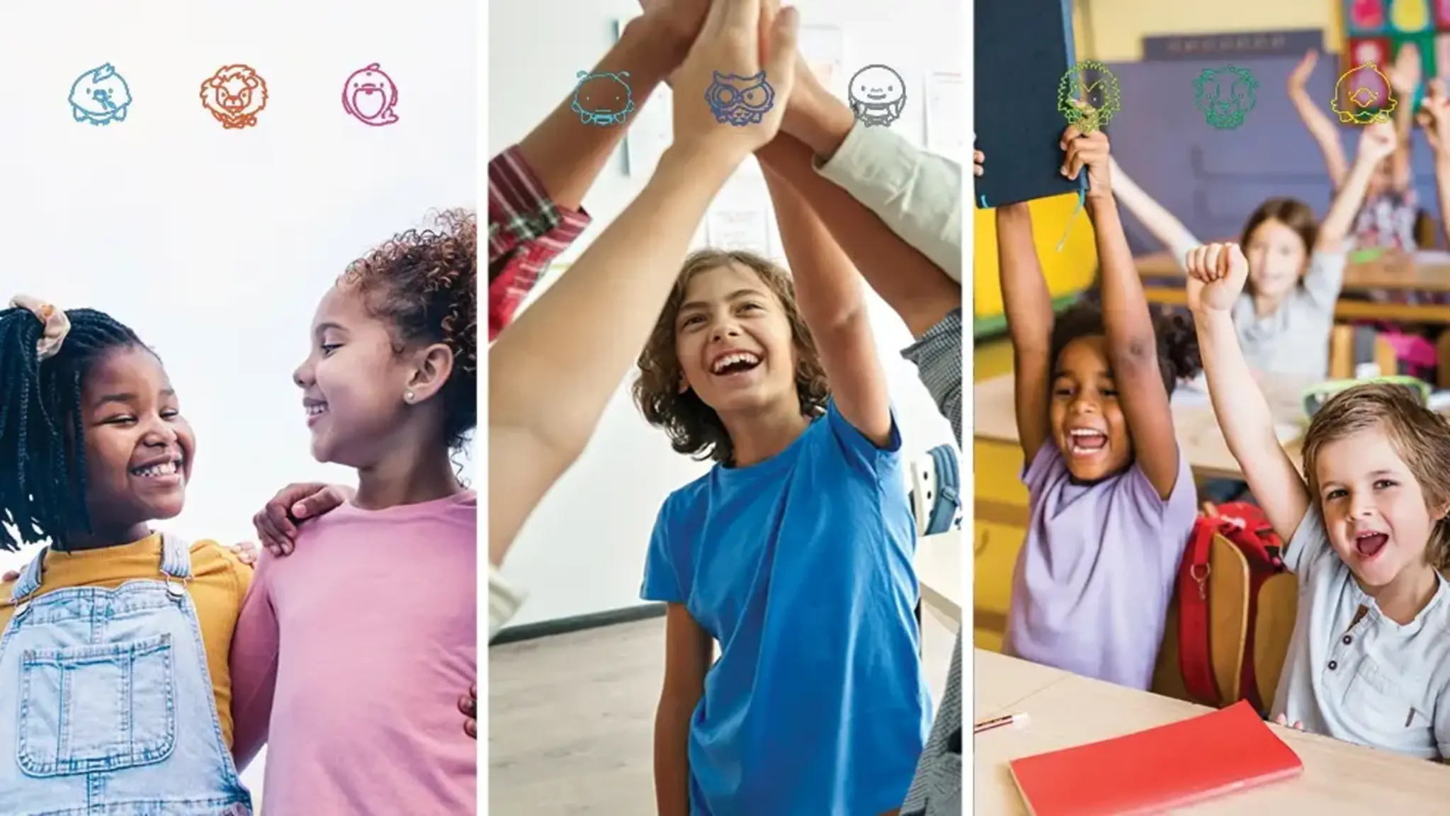 How Everyday Kindness Helps Kids Build Character and Celebrate Others