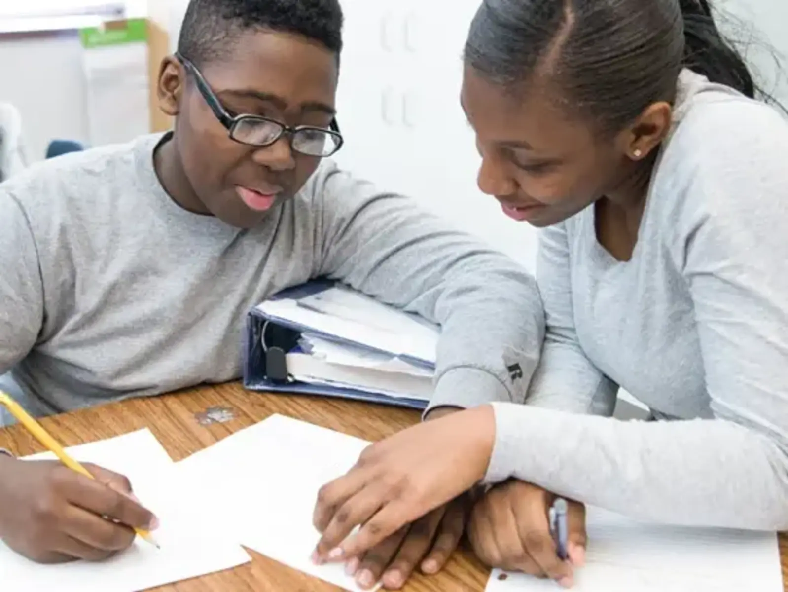 Brooklyn Excelsior Charter School, K-8 School in Brooklyn, NY