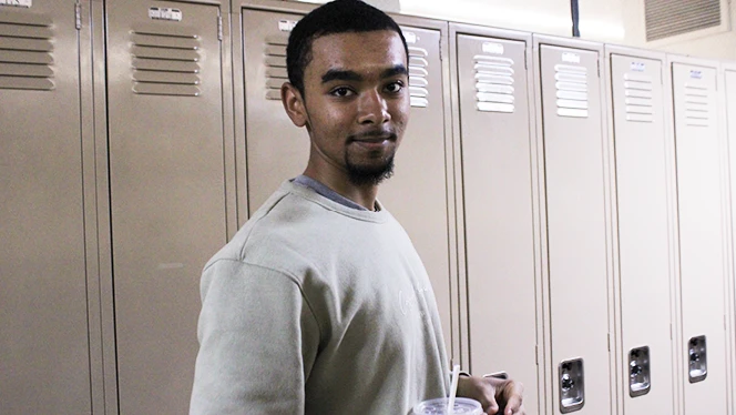 High School in Taylor: Taylor Prep senior earns the EMU Presidential Scholarship.