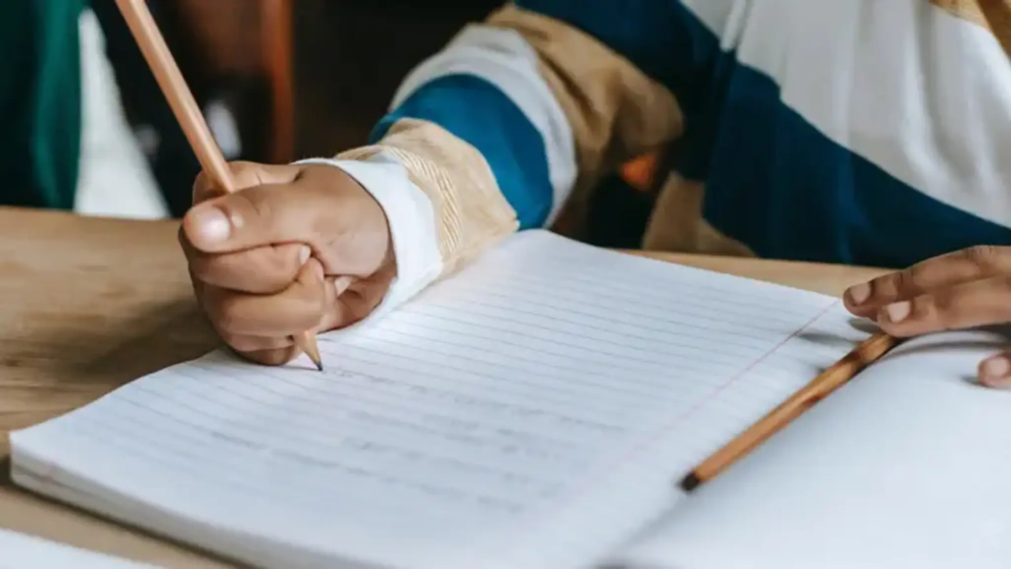 Mental Health Not a Taboo Topic at NHA Schools