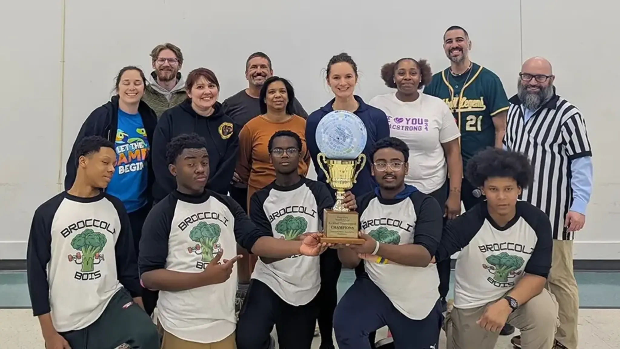 NHA Schools Raise $98K for American Heart Association