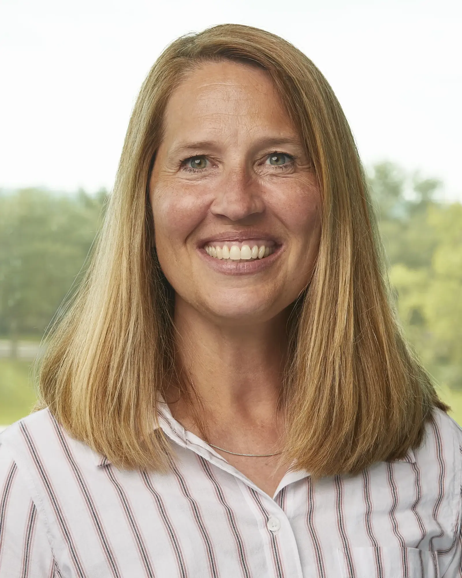 Tamara Leavitt