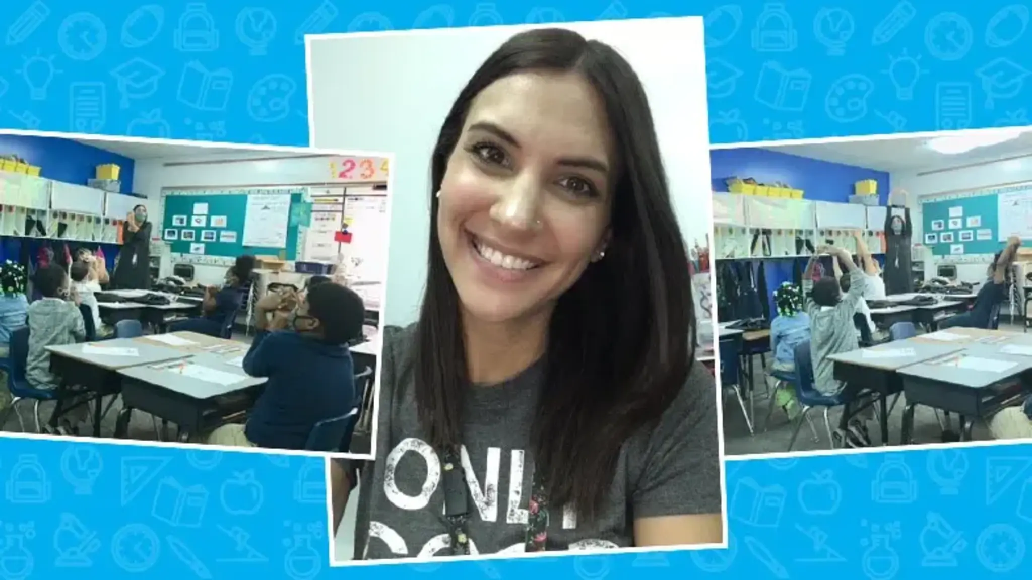 Employee Spotlight: North Saginaw Educator's Passion for Conscious Discipline