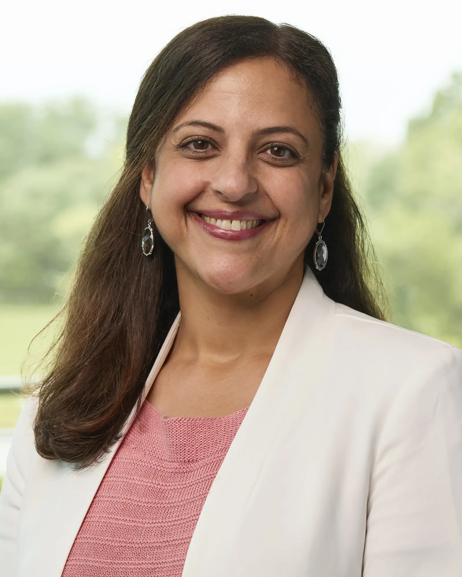Salwa Kinsey