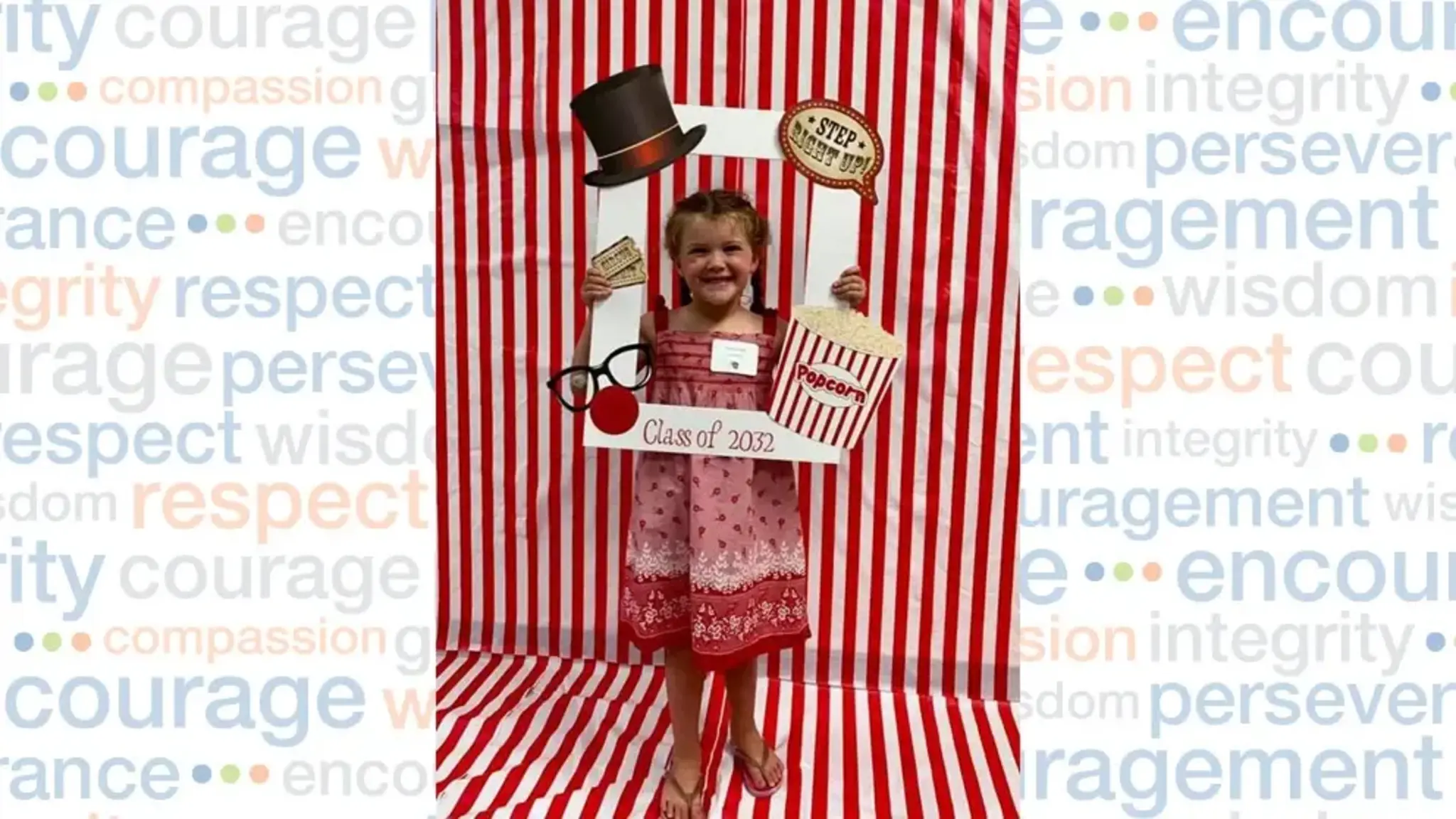 South Arbor Charter Academy Hosts Young 5s and Kindergarten Circus Event
