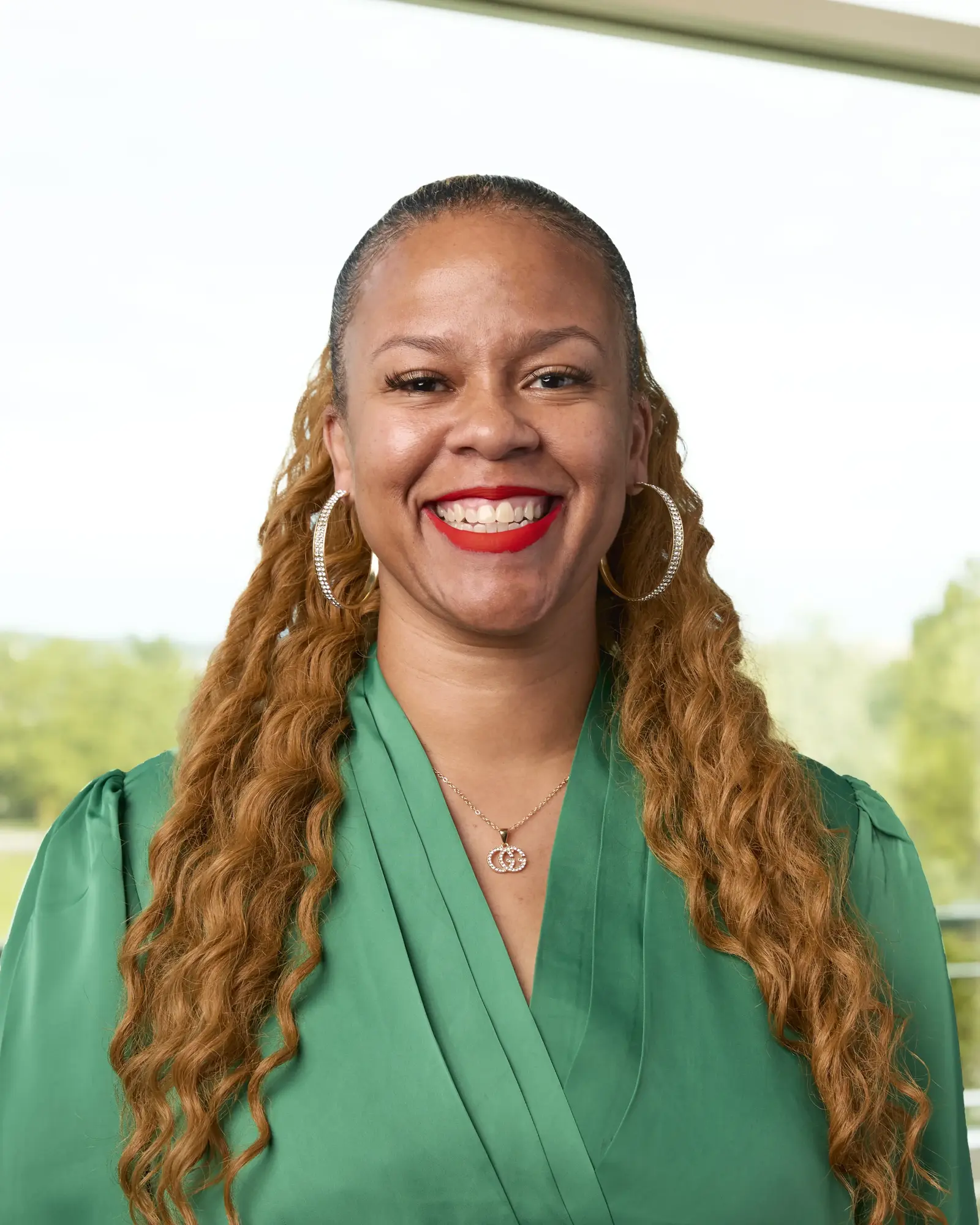 Principal at Aspire Charter Academy in Gary IN