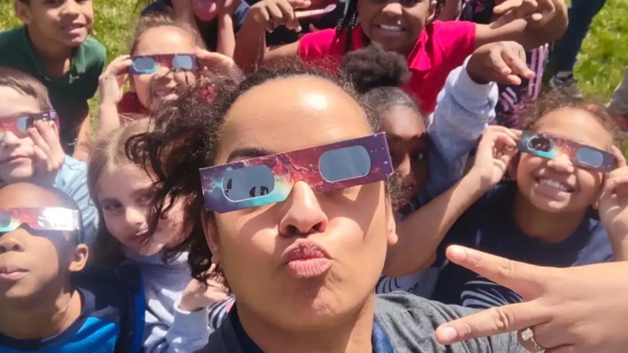Endeavor Teacher Writes Anti-bullying Essay, Wins NHL Tickets, $10K for School