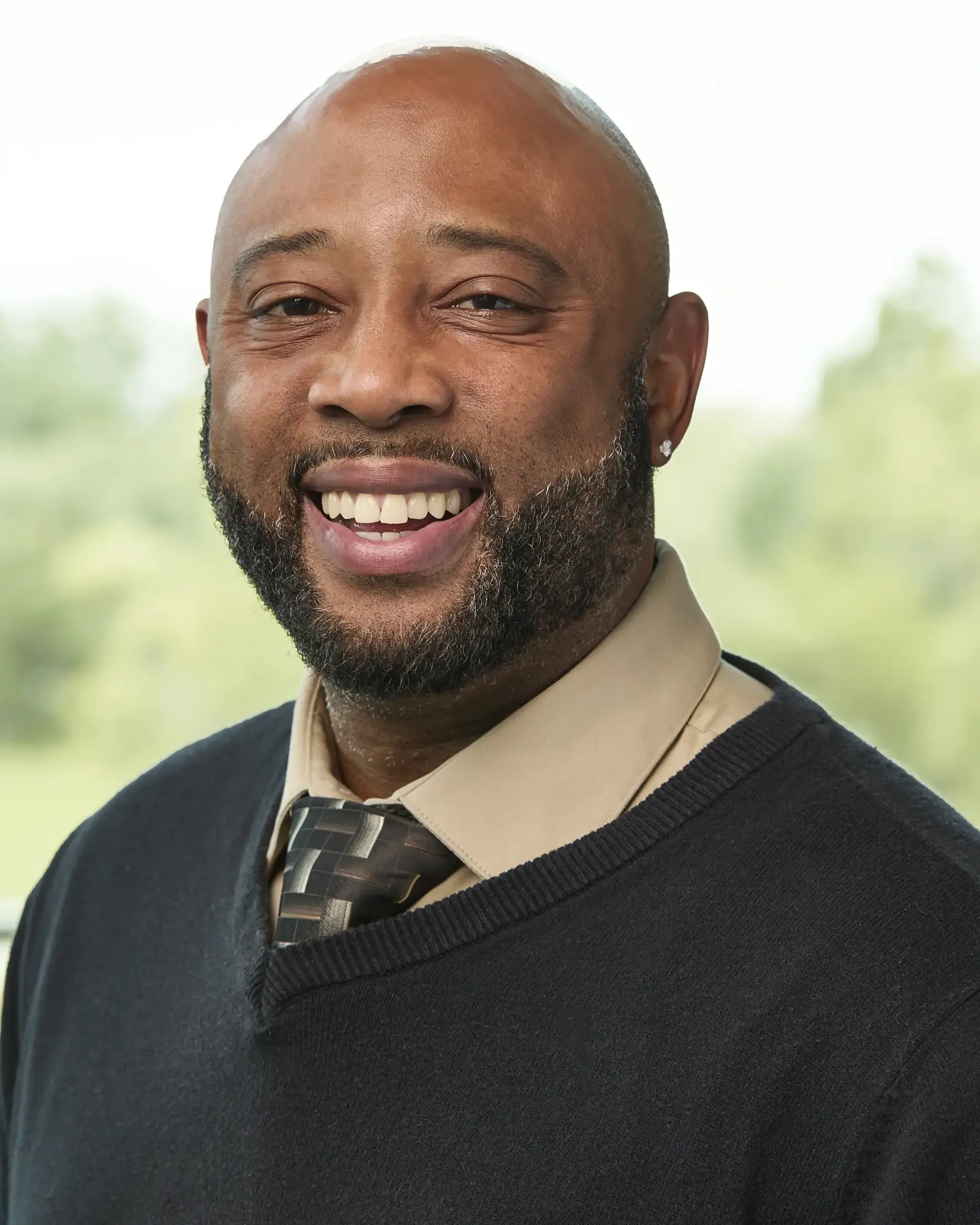 Antonio Smith