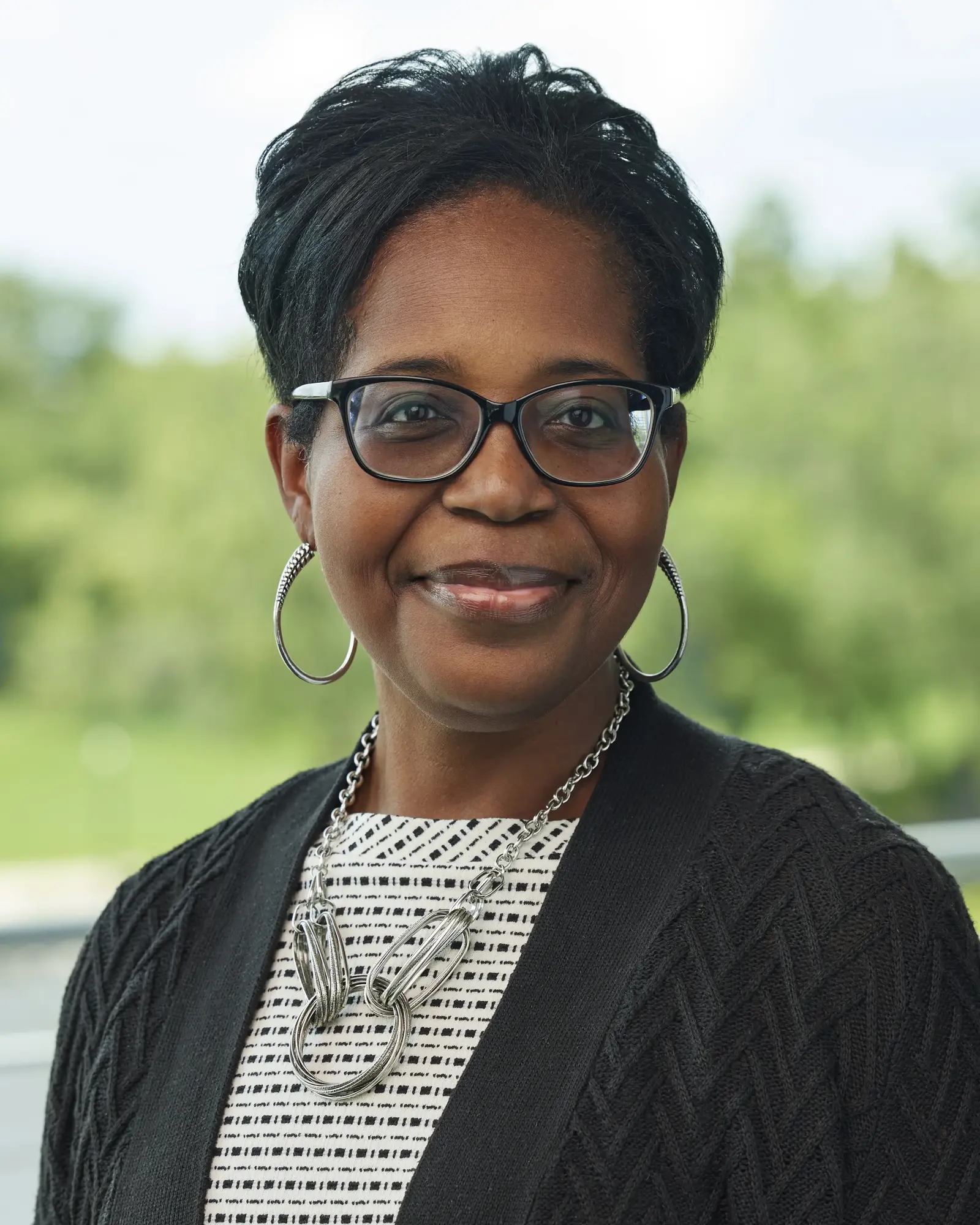 Jeanette Mullen Franklin