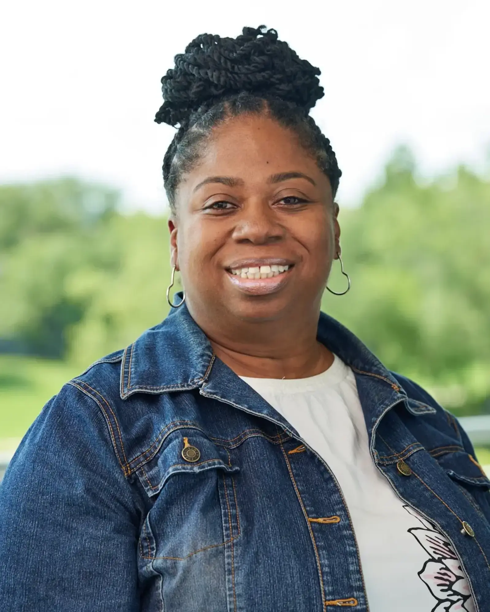Tasha Pryor