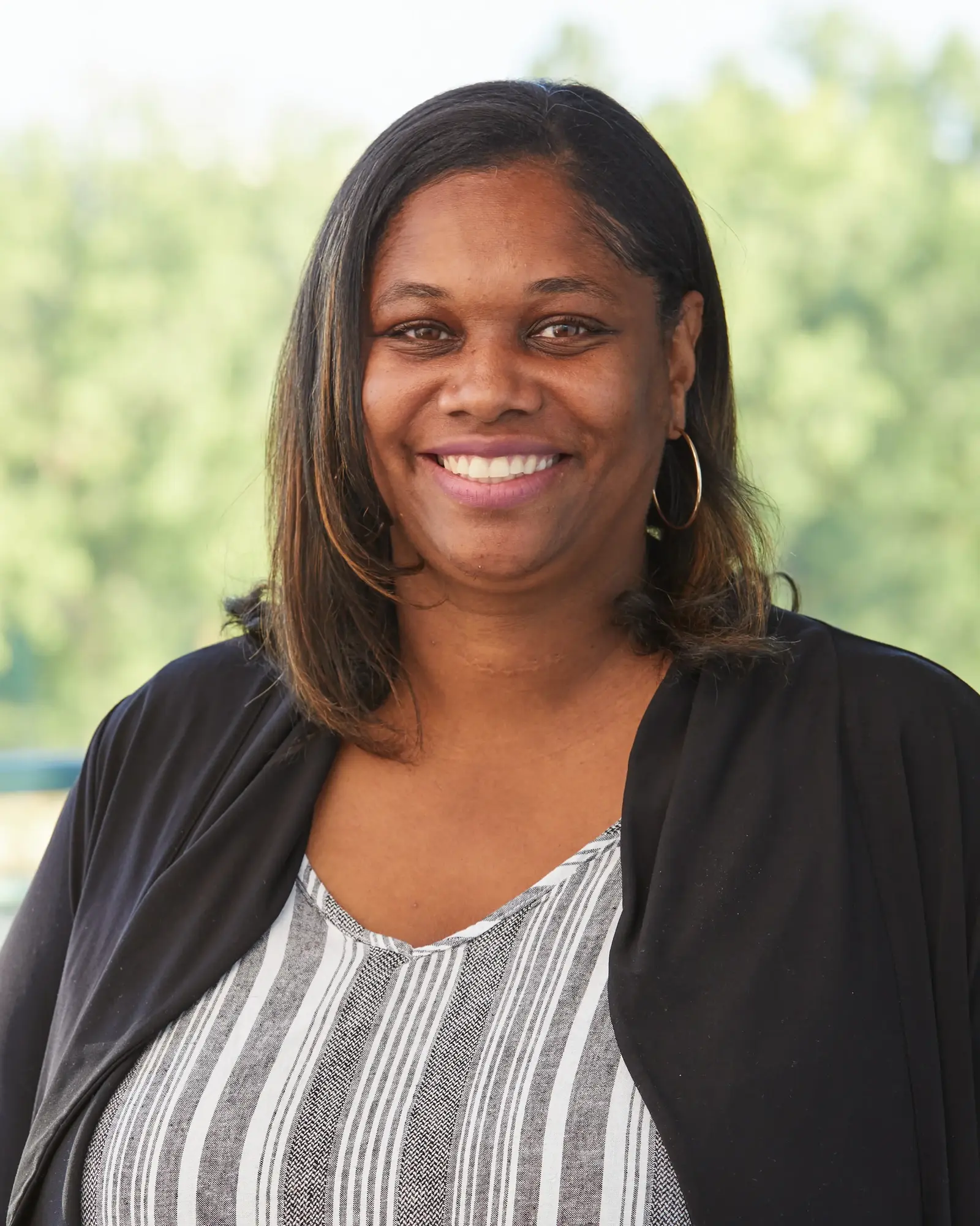 Andreell Harris