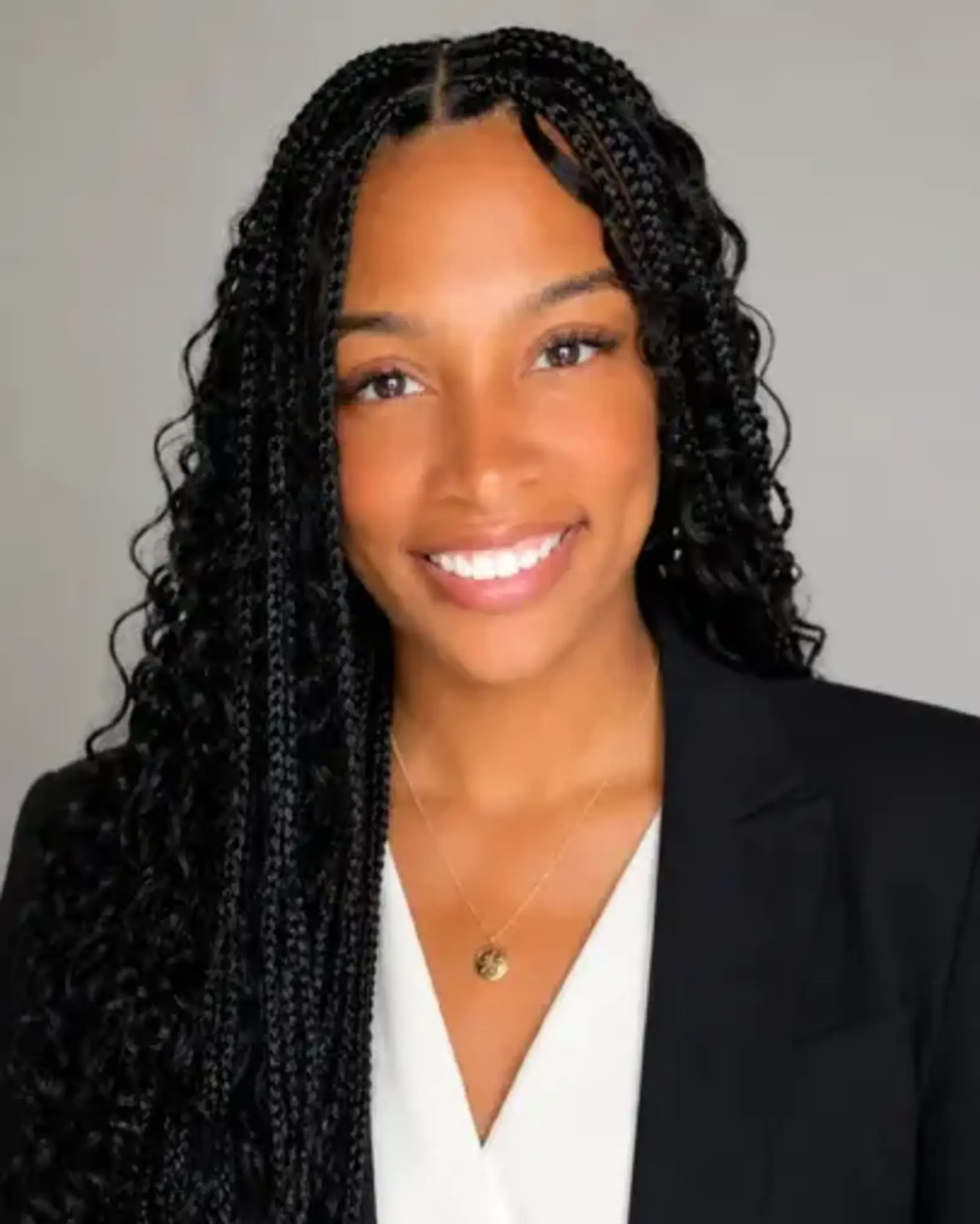 Bianca Williams