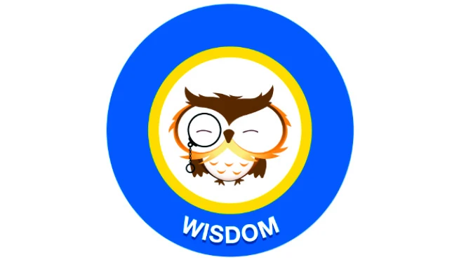 Charter Schools in Grand Rapids: NHA students learn about September's Moral Focus virtue, wisdom.
