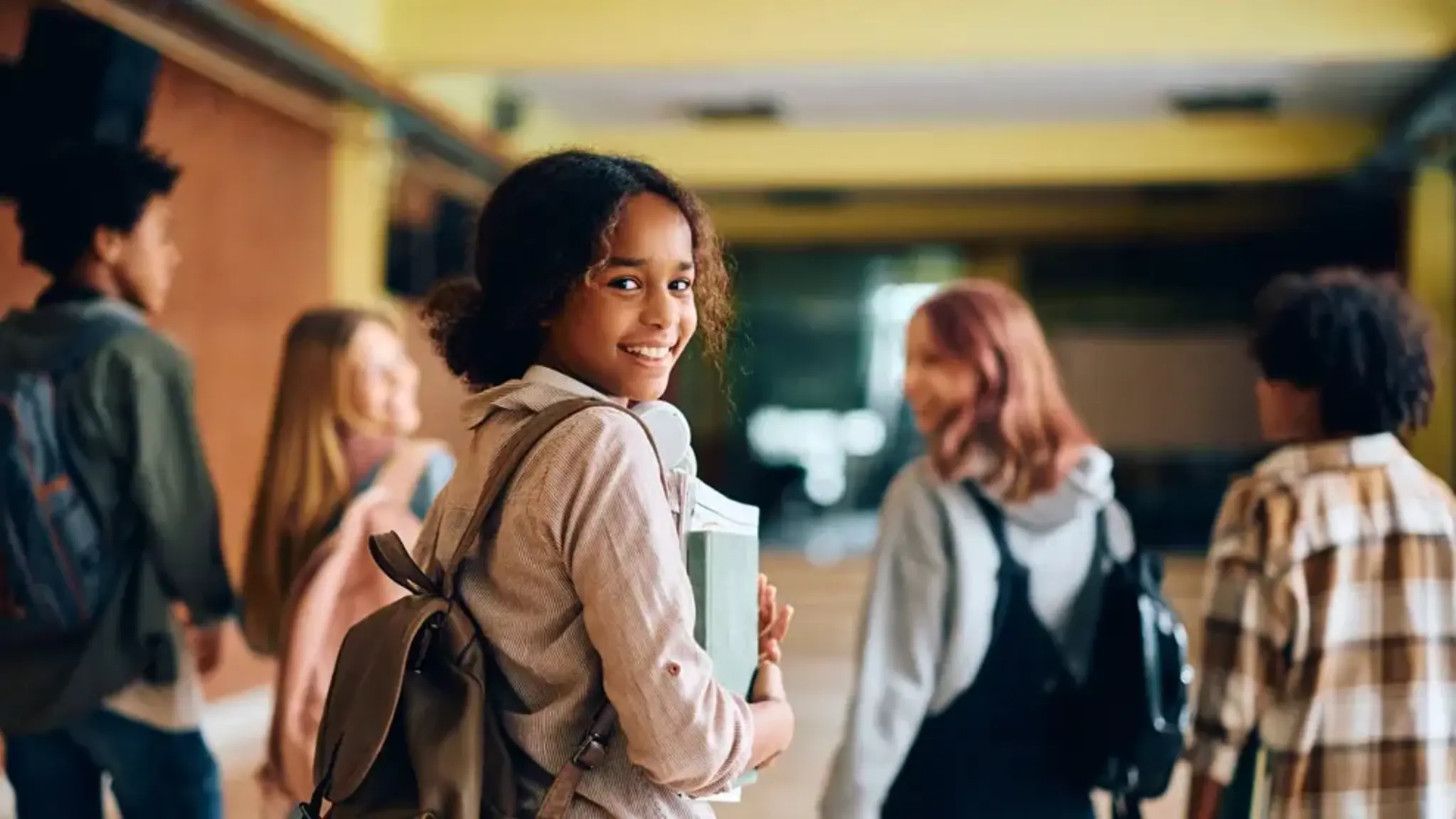 How Digital Hall Passes Are Making Schools Safer