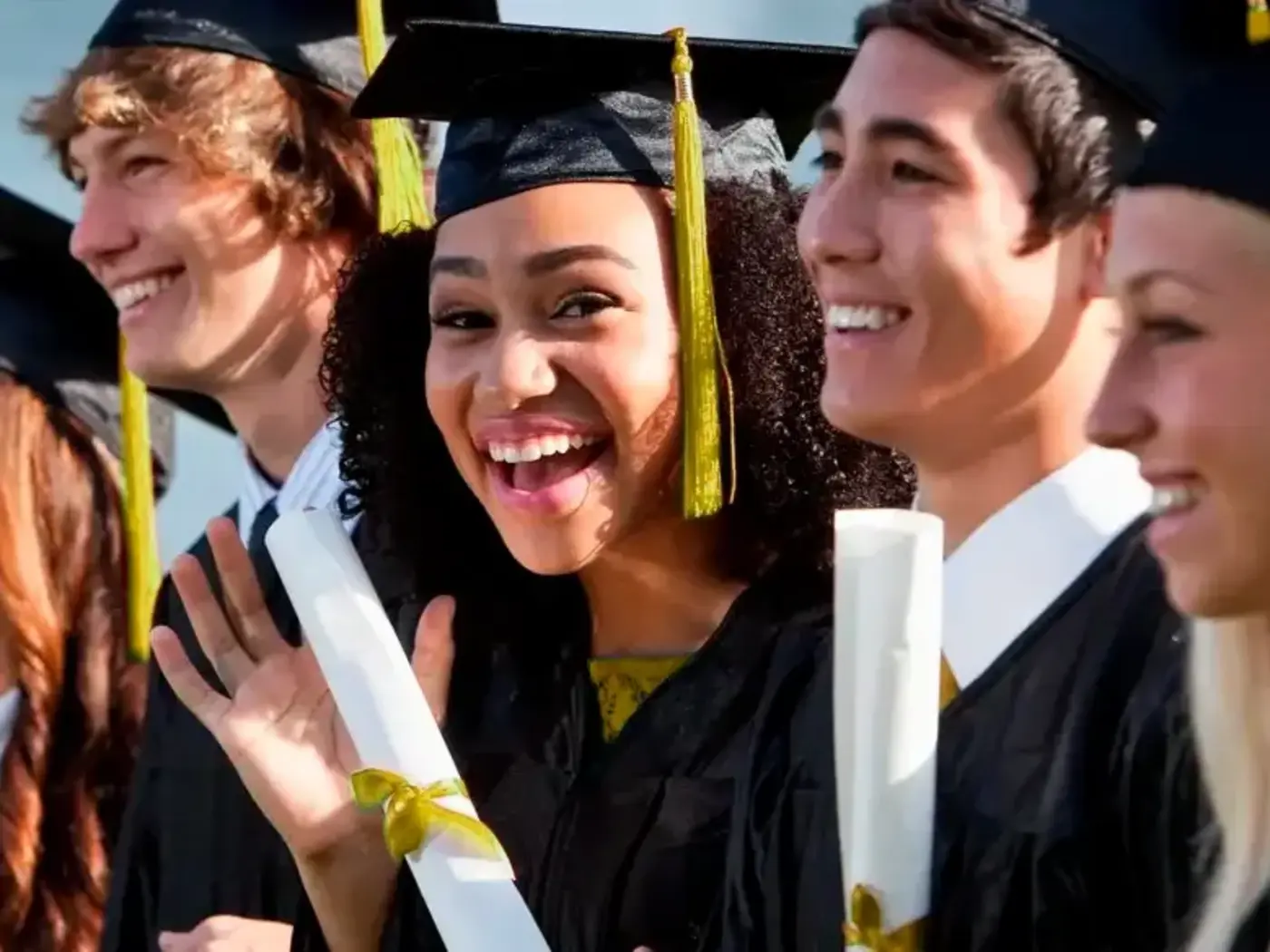 Graduates
