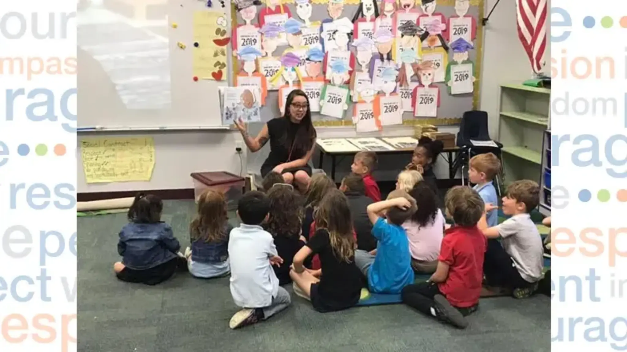 South Arbor Charter Academy Celebrates 20 Years Serving Community
