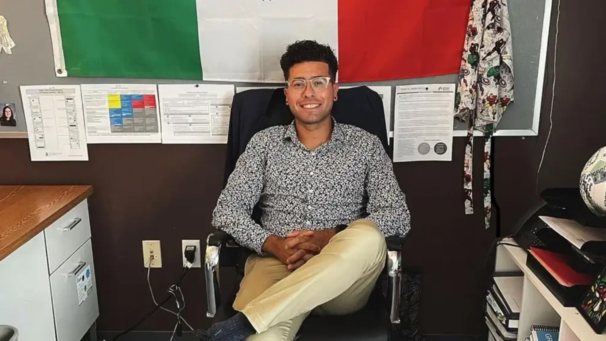 After School Program Shows How Eagle Crest is Building the Hope