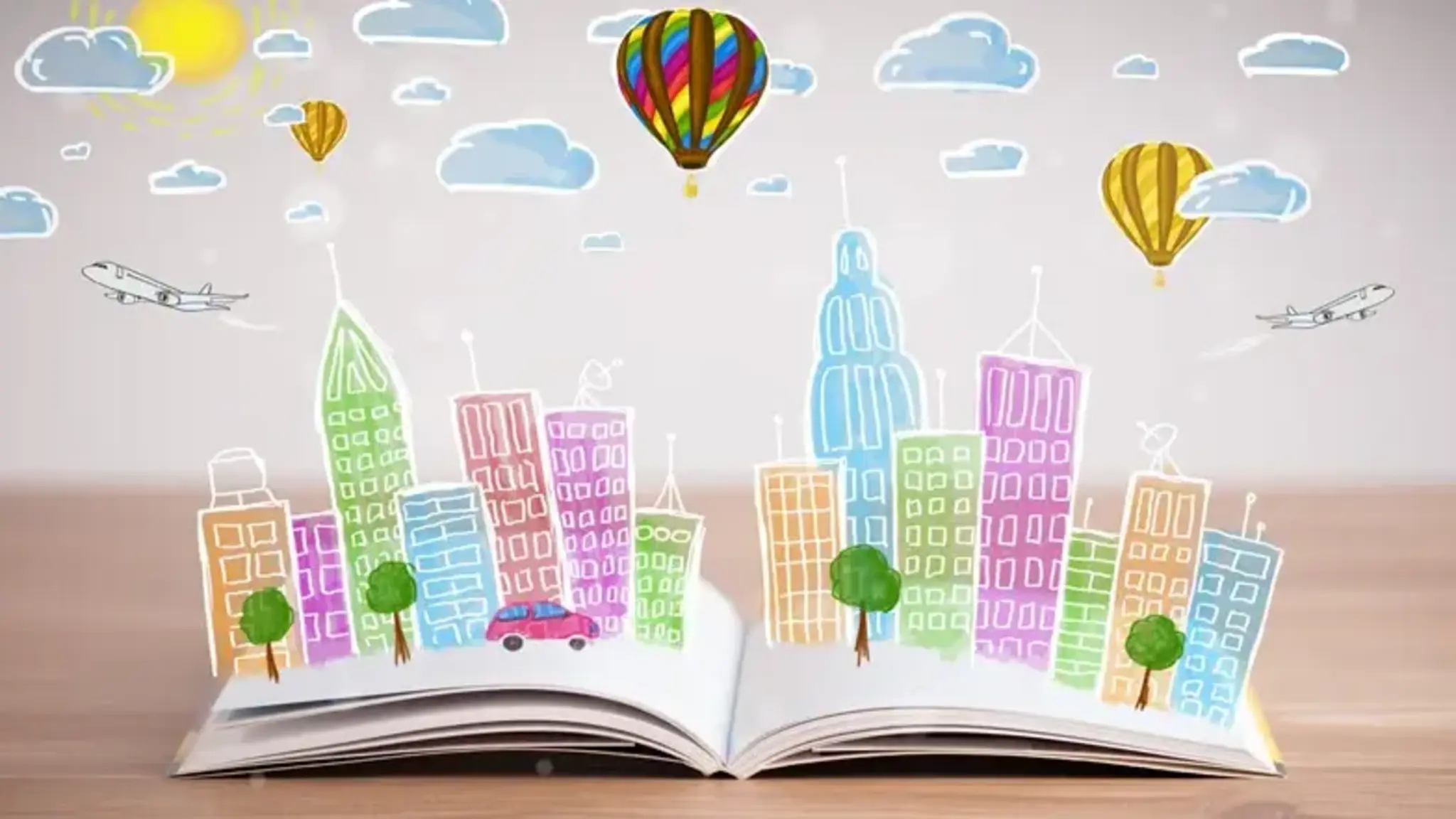 Children's Book Week 2020