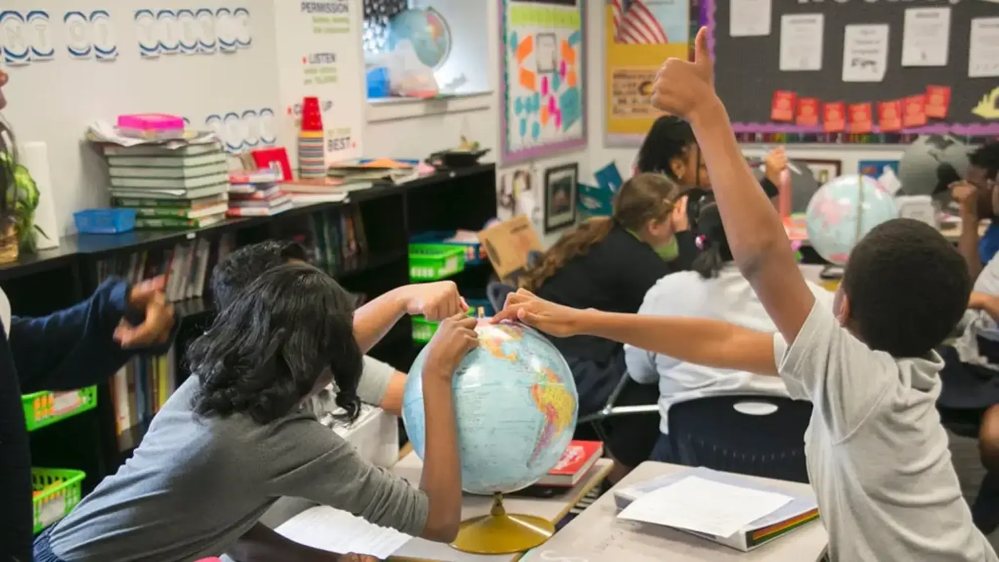 Vanguard Charter Academy Ranks on Best Charter Schools Lists