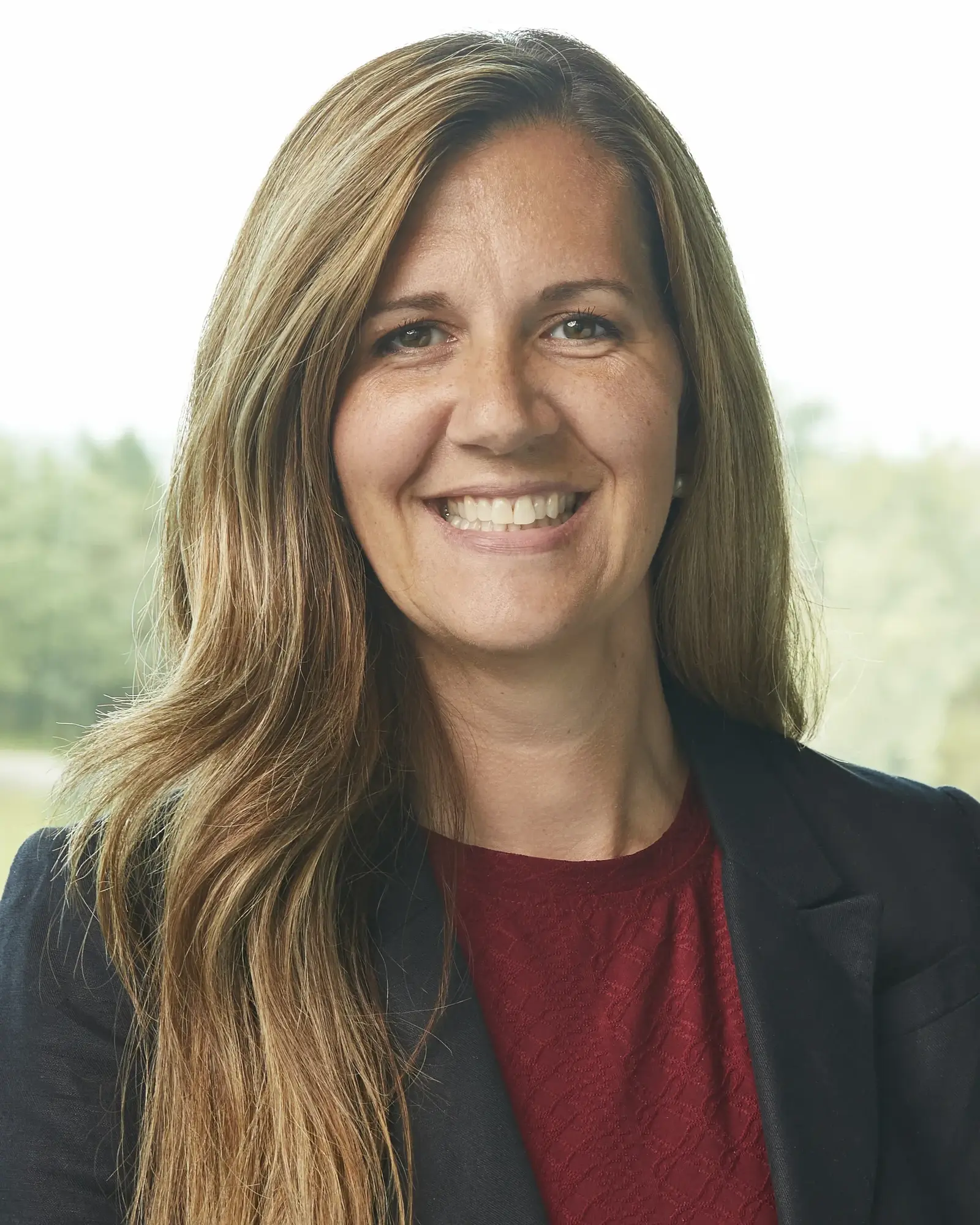 Angela Hurst