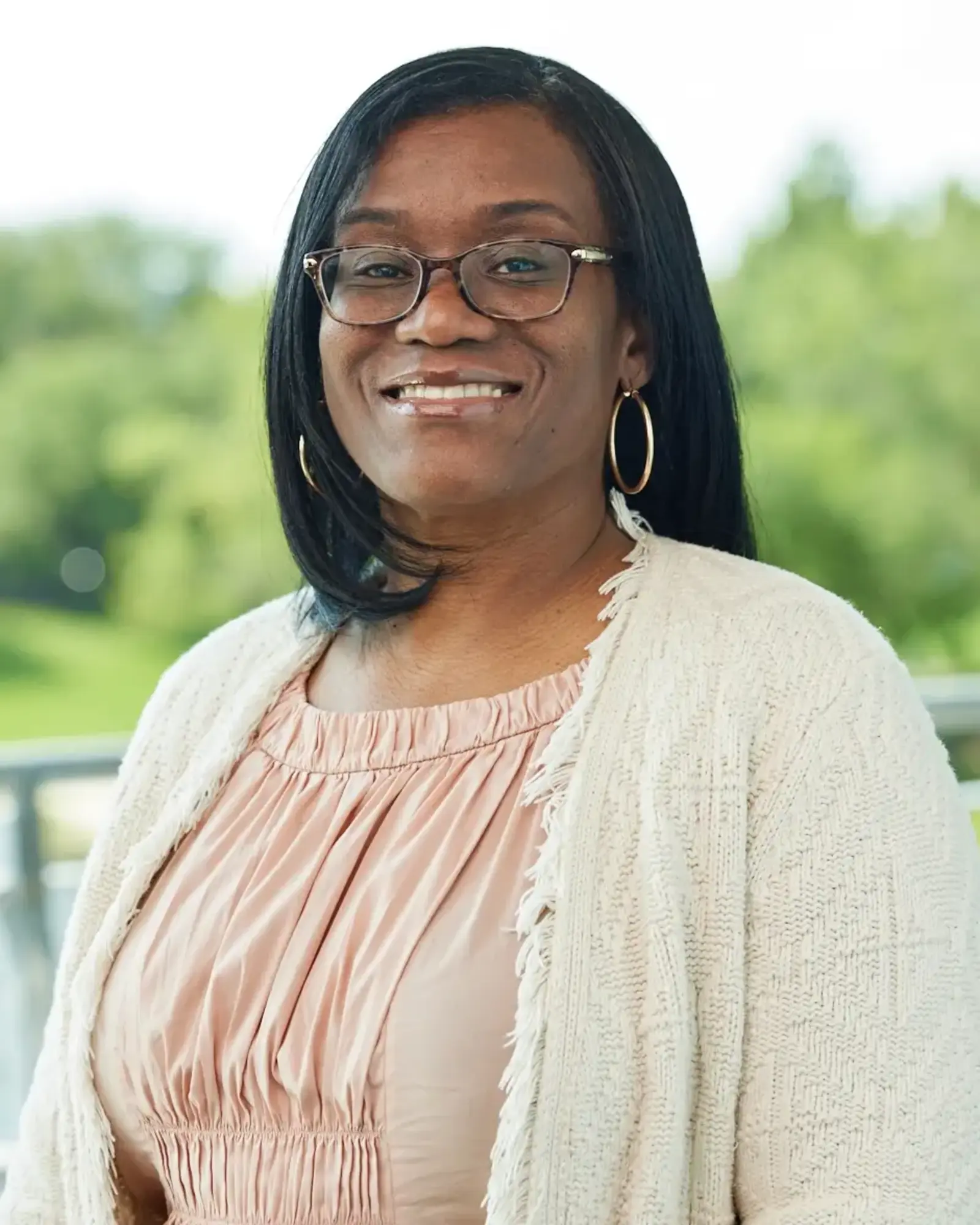 Francine Allen