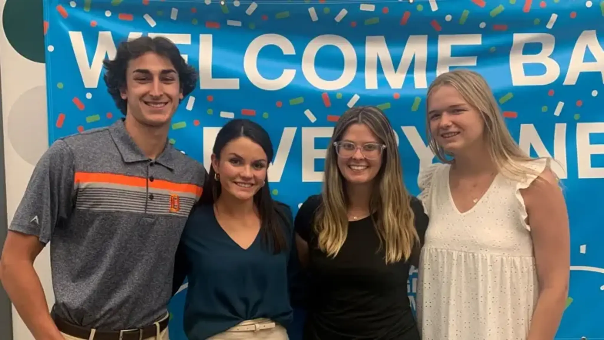Employee Spotlight: Talent Acquisition Consultant Intern Edition