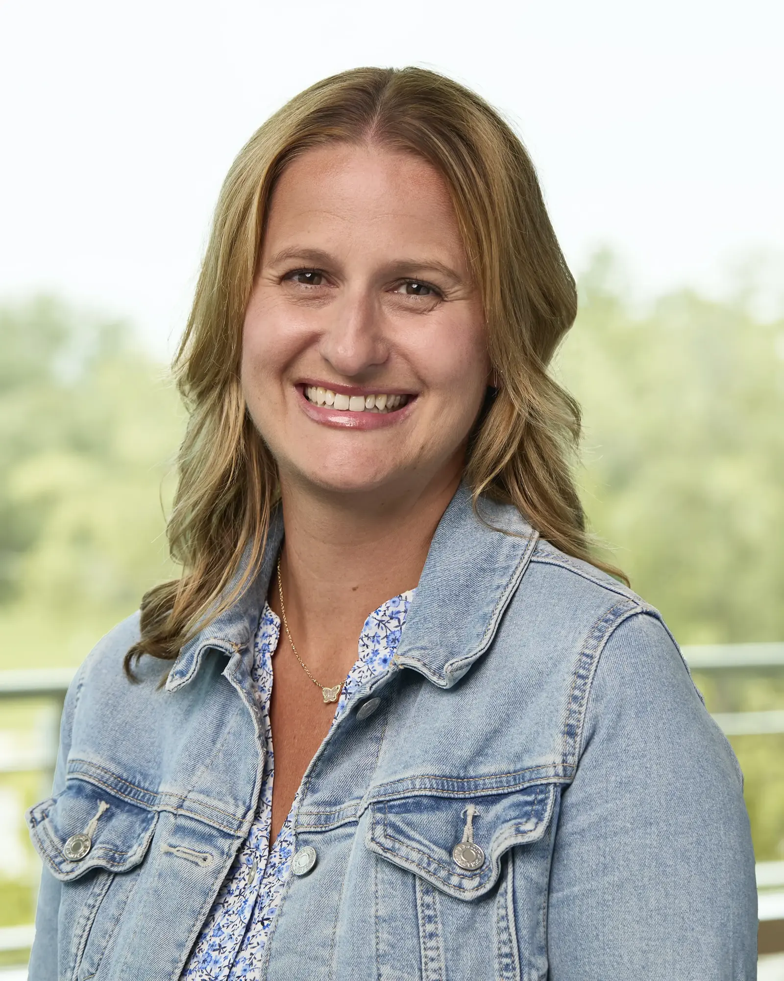 Megan Weigle