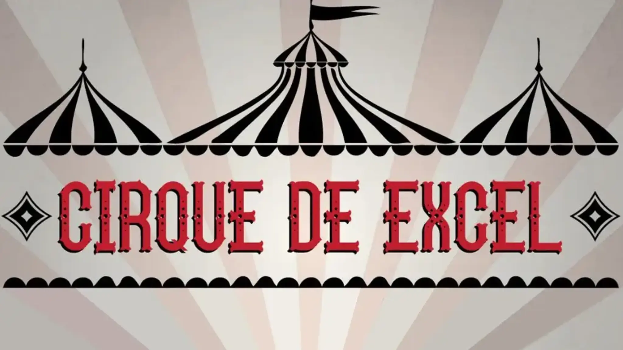 "Cirque de Excel" Creates a Fun and Interactive Experience for Students