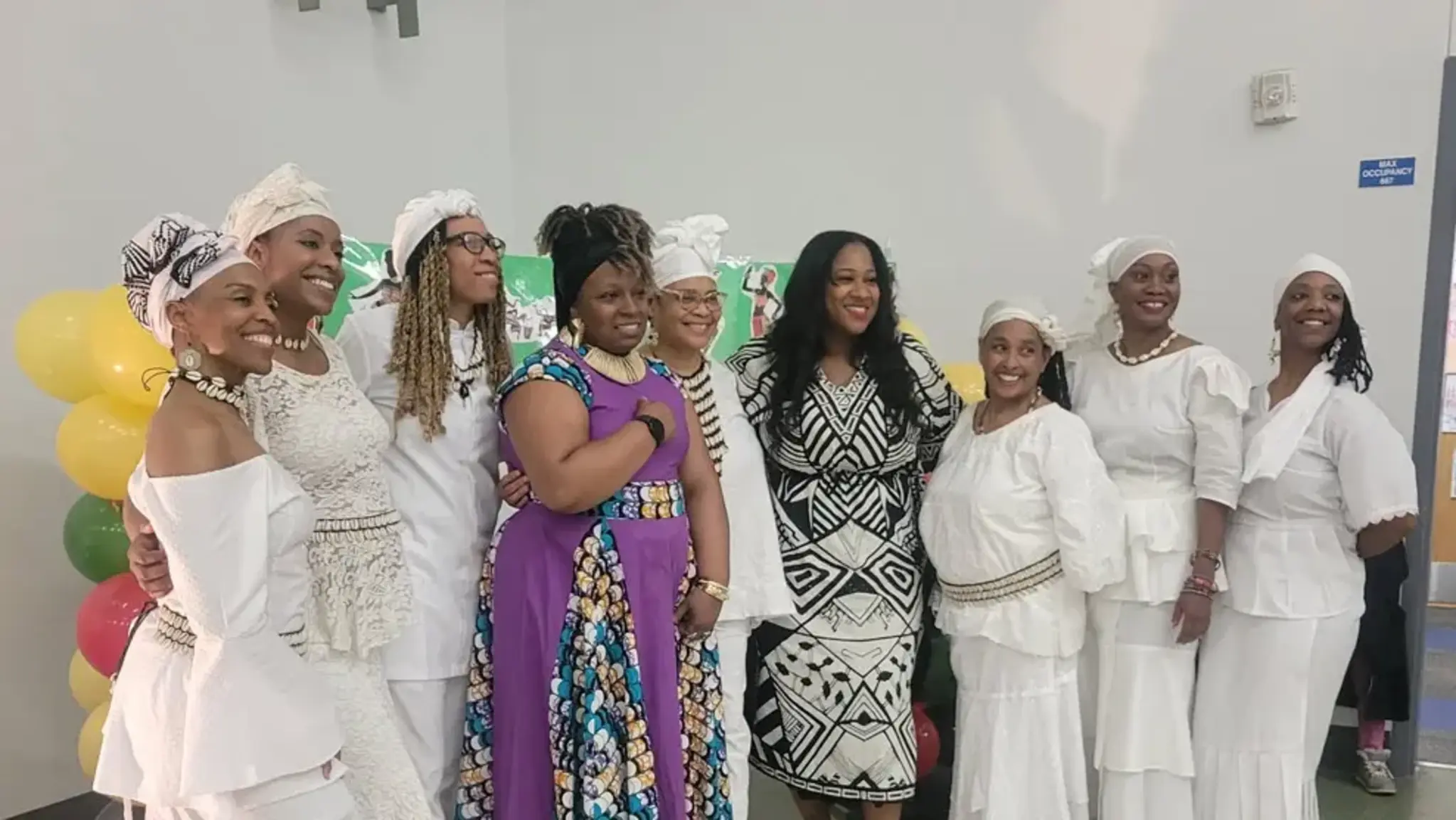 Fashion Show is One of Many Ways Atlanta Heights’ Liaison Brings Families Together