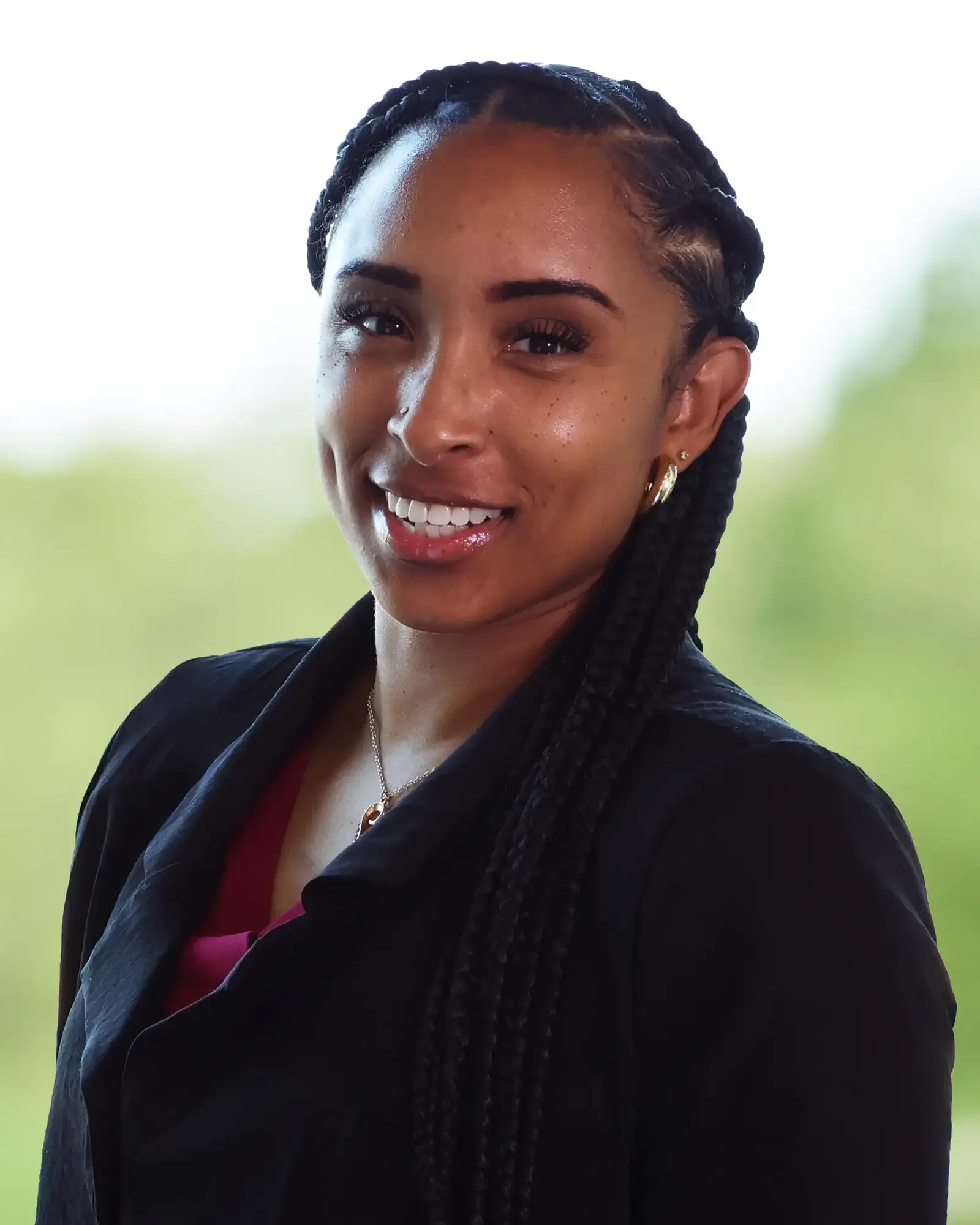 Sheree Jones